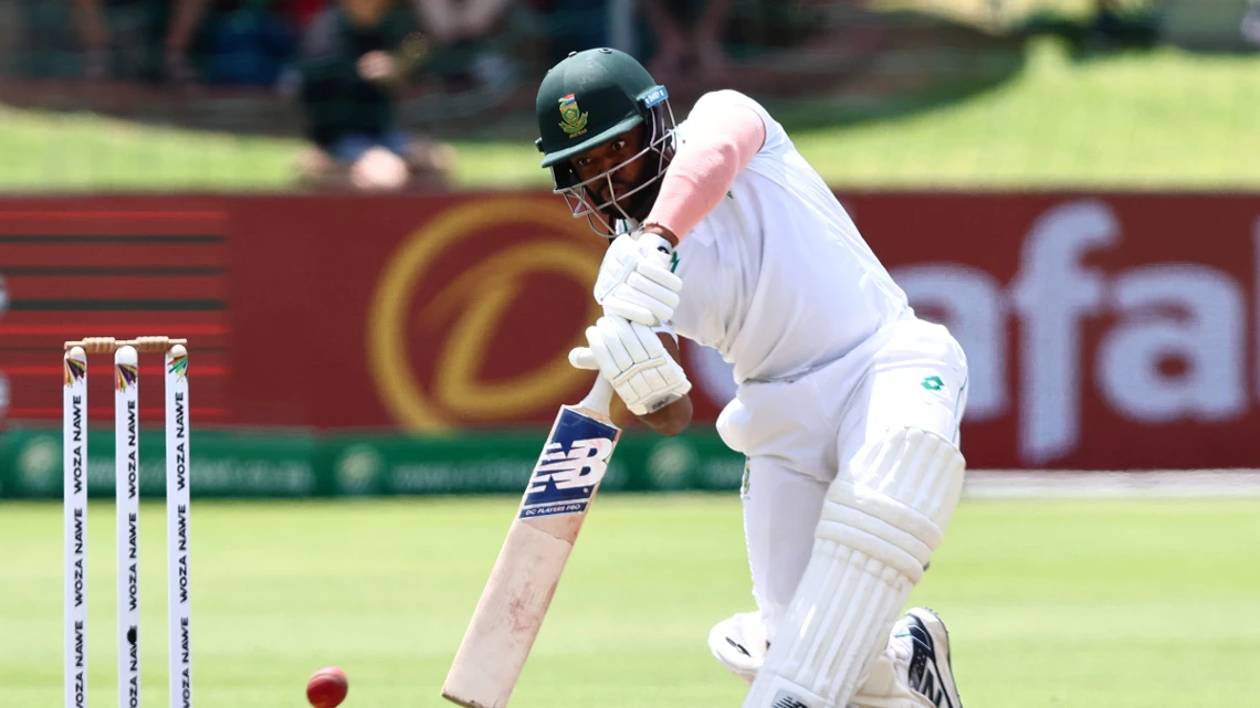 Proteas target World Test Champs final with Pakistan series win