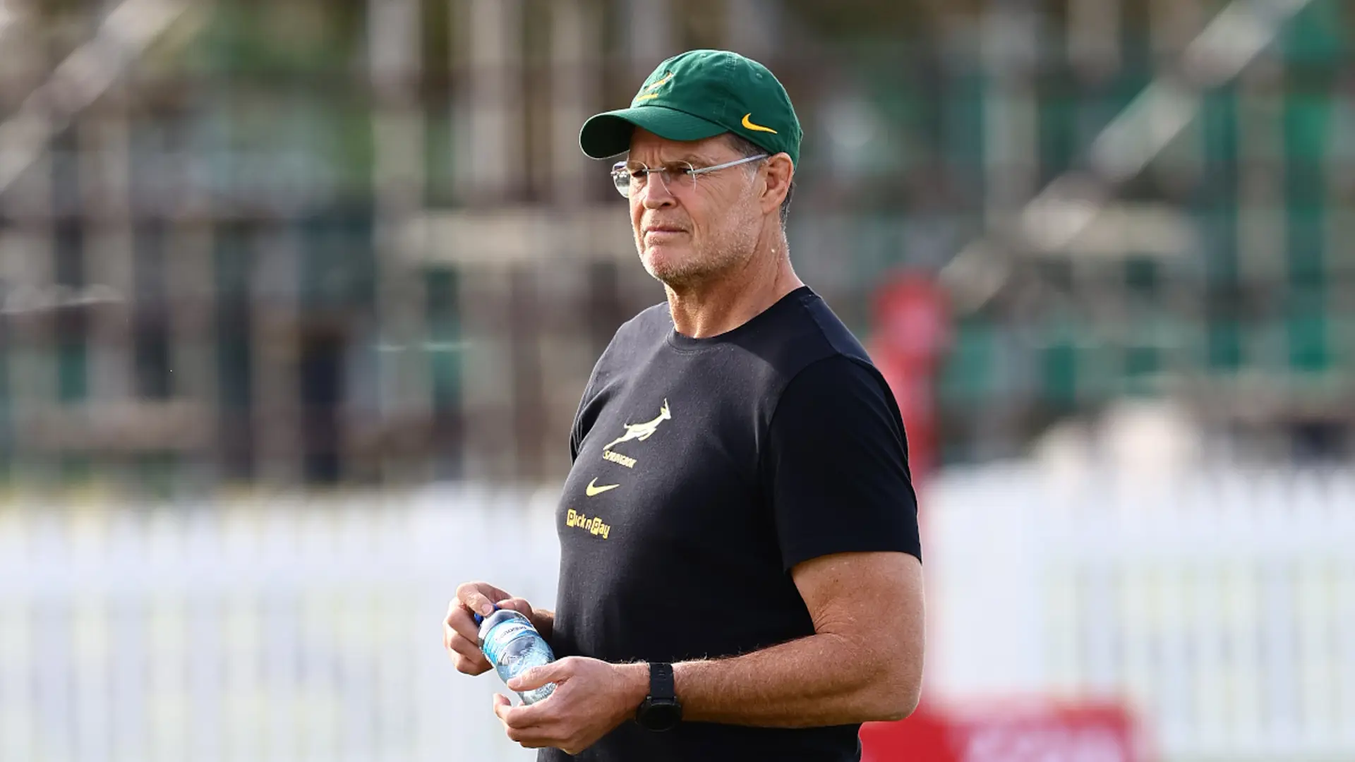 All eyes on Bok selection Tuesday as Rassie plots more experienced squad
