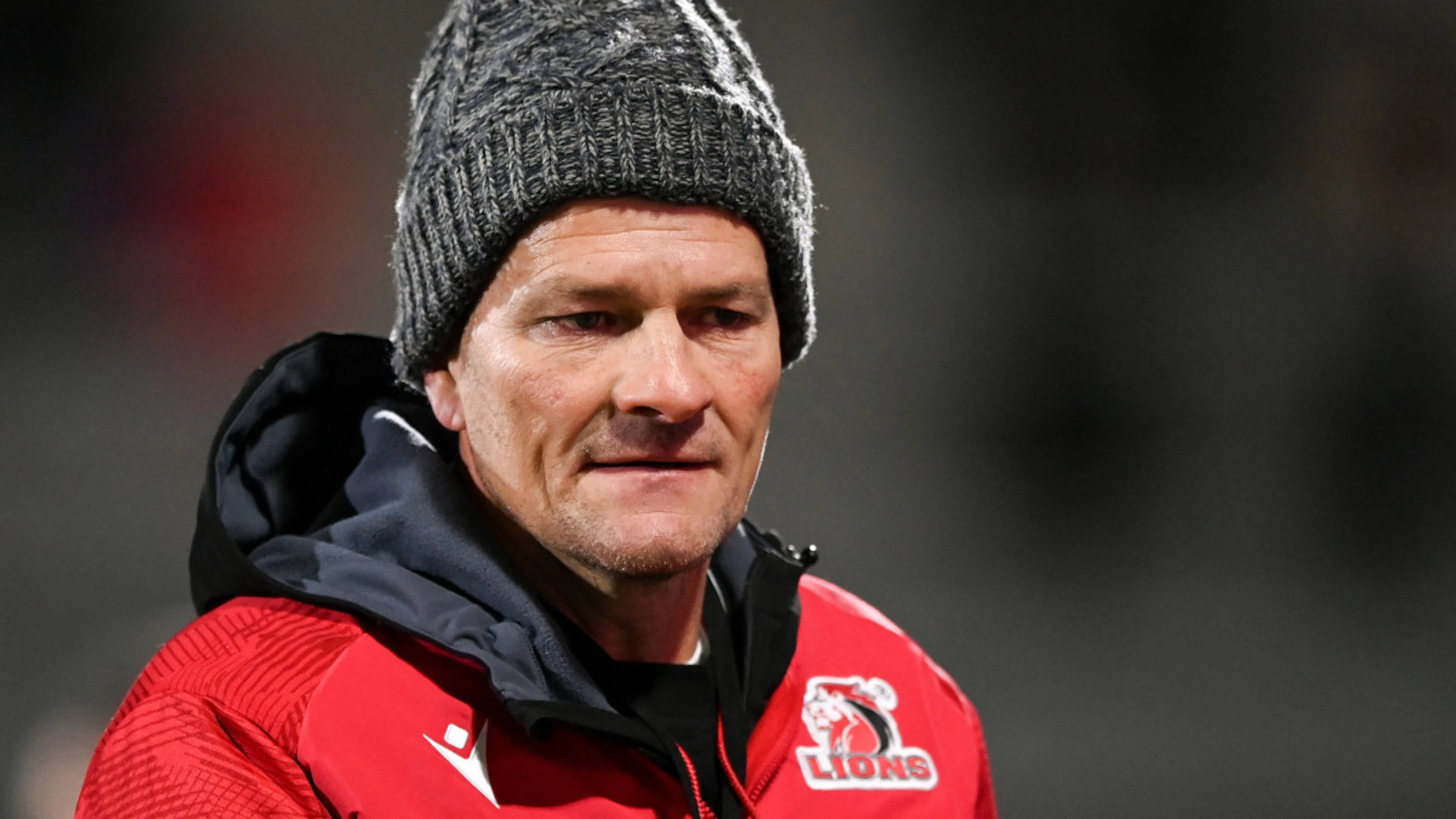 Lions expect a resurgent Sharks side in Joburg