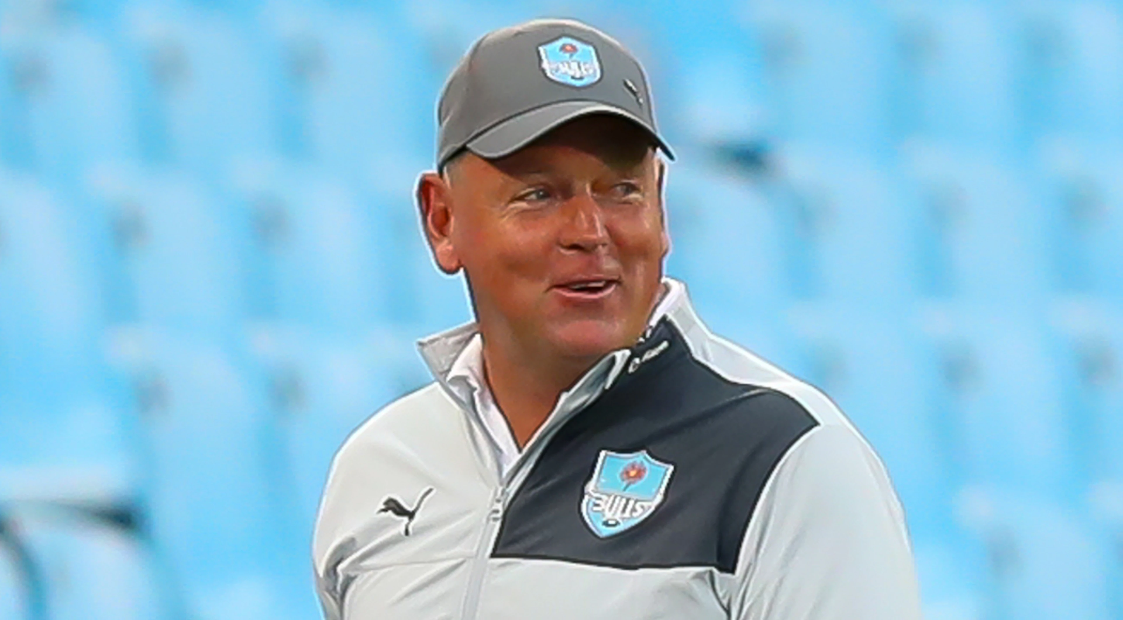 Nine changes to Bulls