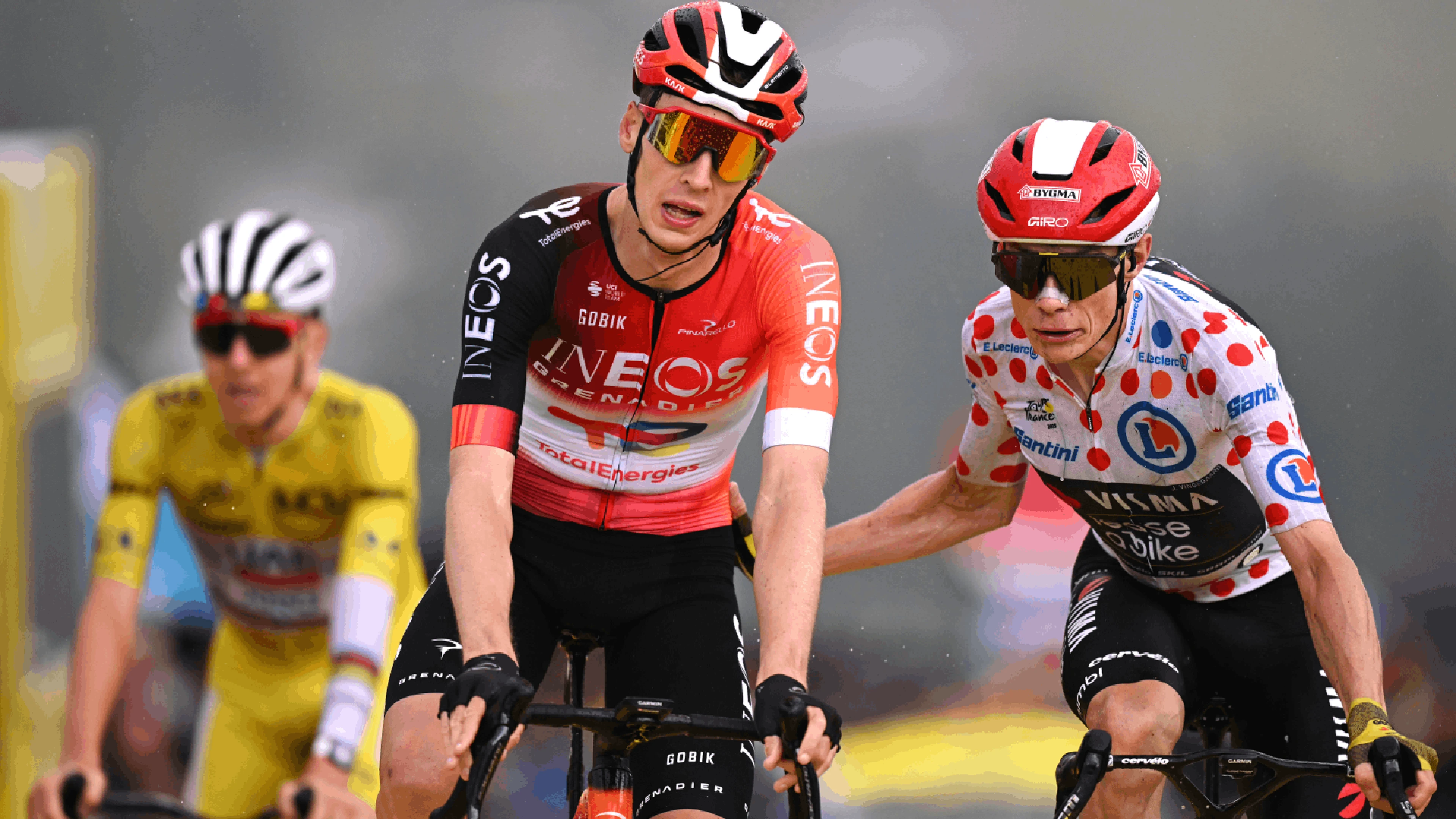 Stage 19 | Highlights | Tour De France