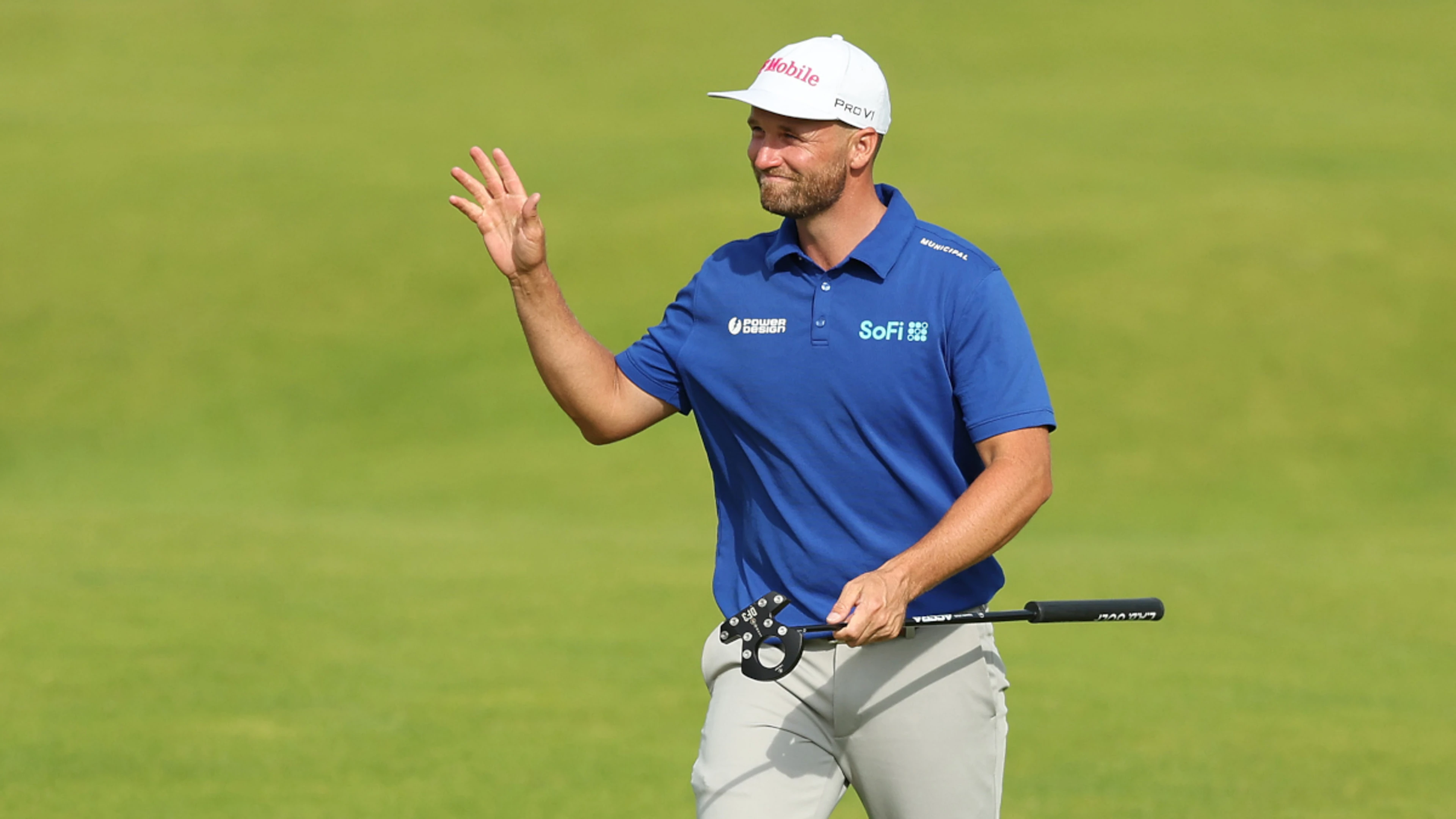 Clark feels 'terrible' for US Open incident after Oakmont ban