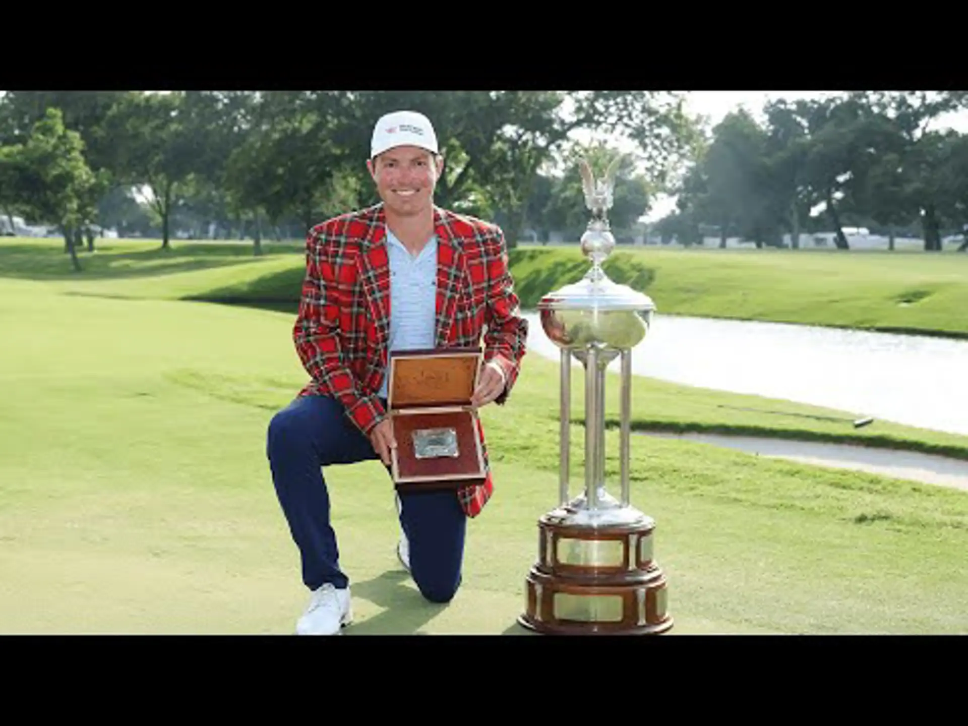 Charles Schwab Challenge | Day 4 Highlights | US PGA Tour