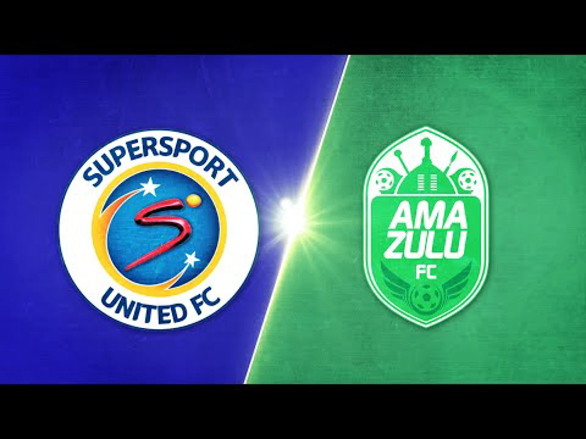 SuperSport United v AmaZulu | 90 in 90 | DStv Premiership | Highlights