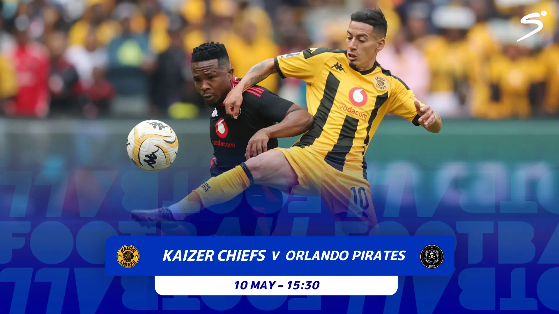 NEDBANK CUP: Hat-trick for Pirates or will Chiefs end their drought?