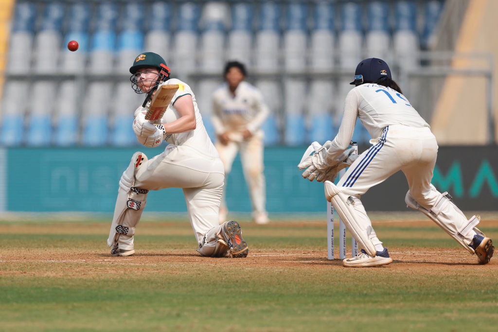 India V Australia | Day 3 Highlights | Test Series | SuperSport