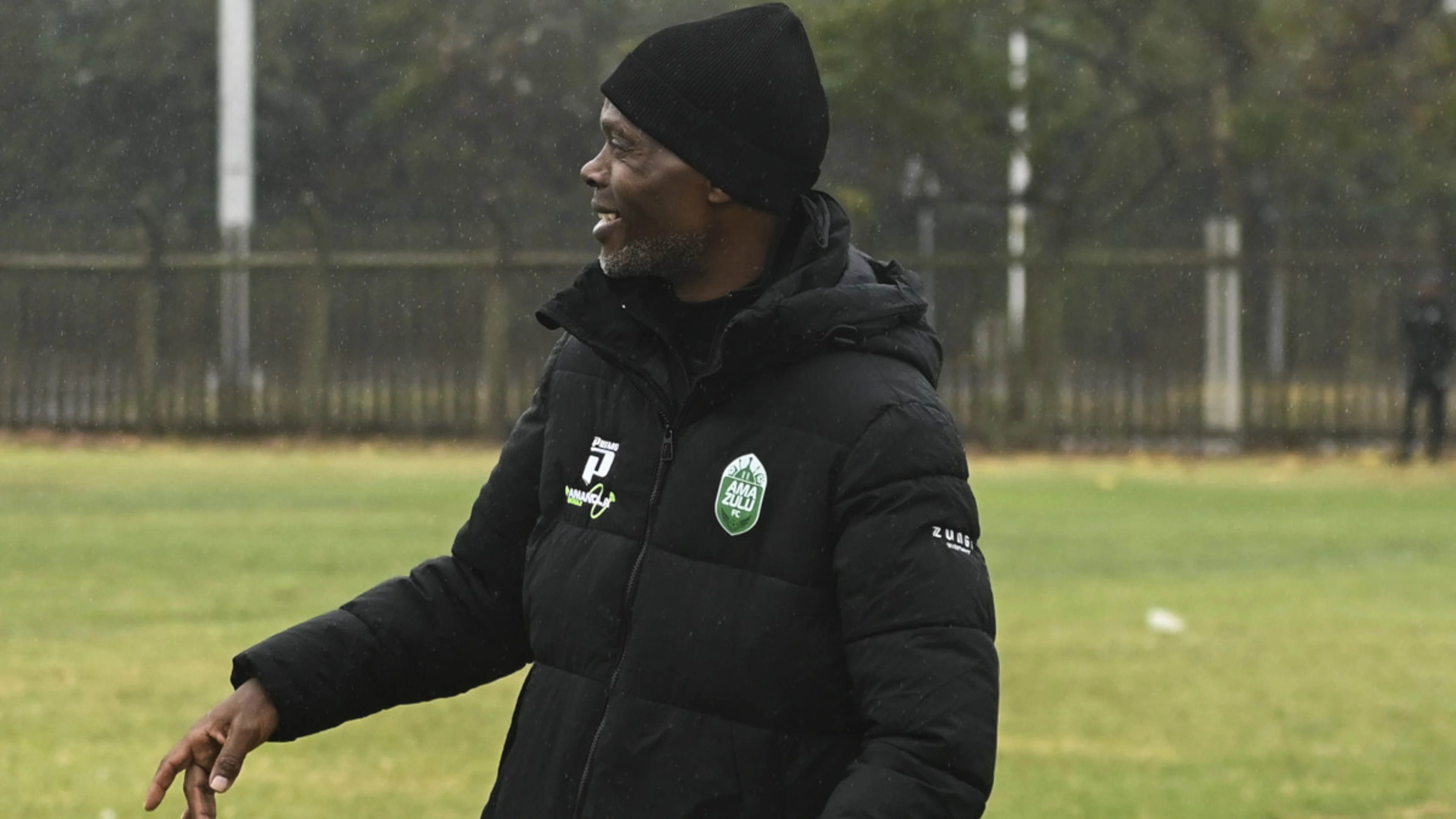 AmaZulu seek redemption against Orbit after MTN8 exit