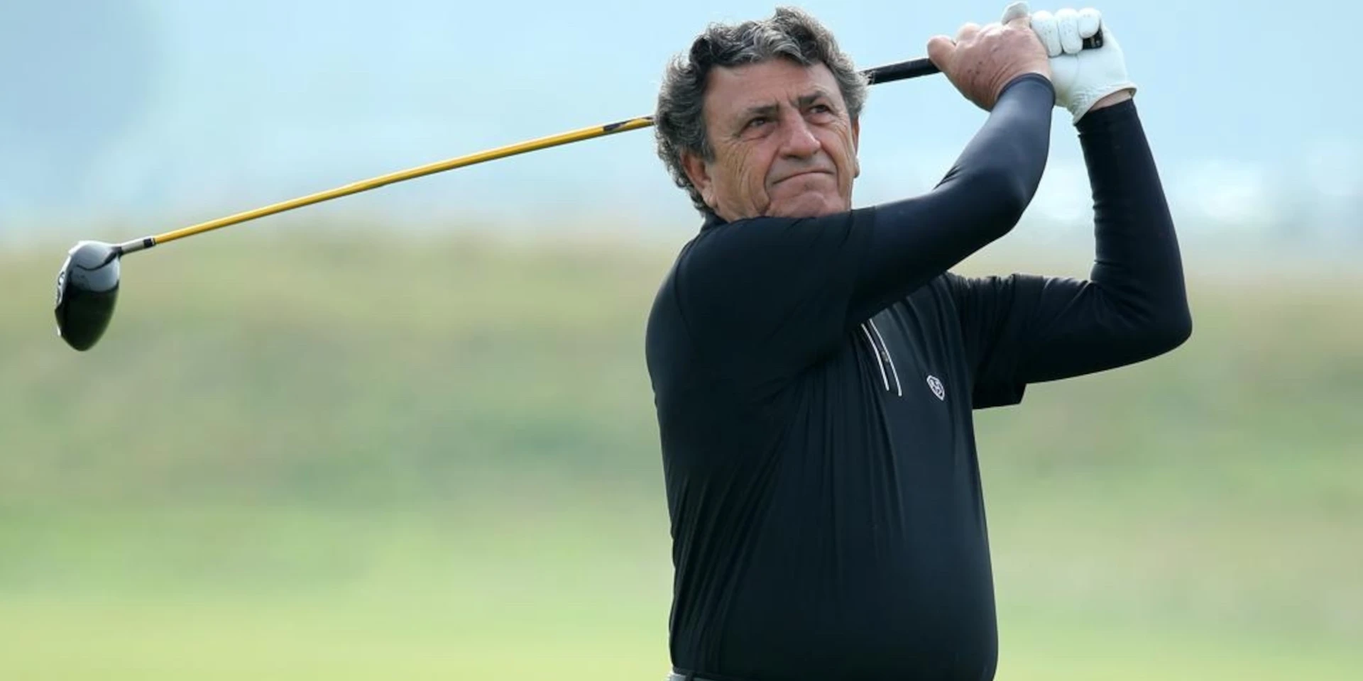 Sunshine Tour pays tribute to outgoing Executive Director Selwyn Nathan