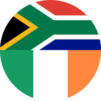 South Africa W v Ireland W 2025/26