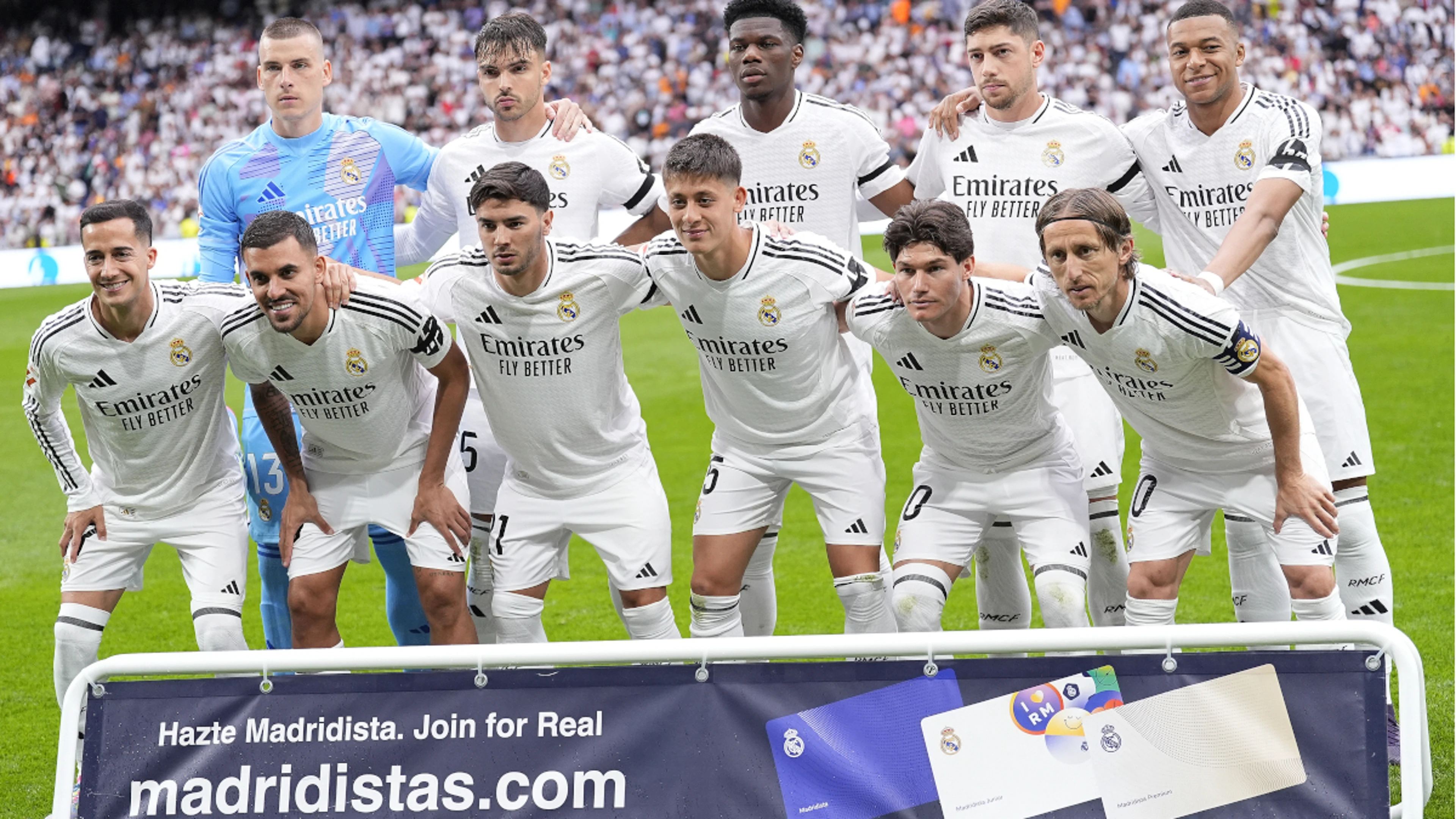 GROUP H PROFILE: Real Madrid, Salzburg collide in race for global supremacy!