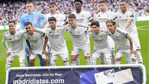 GROUP H PROFILE: Real Madrid, Salzburg collide in race for global ...