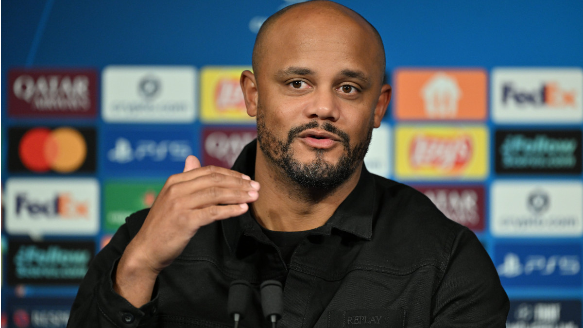 Bayern need perfect game against PSG, says coach 