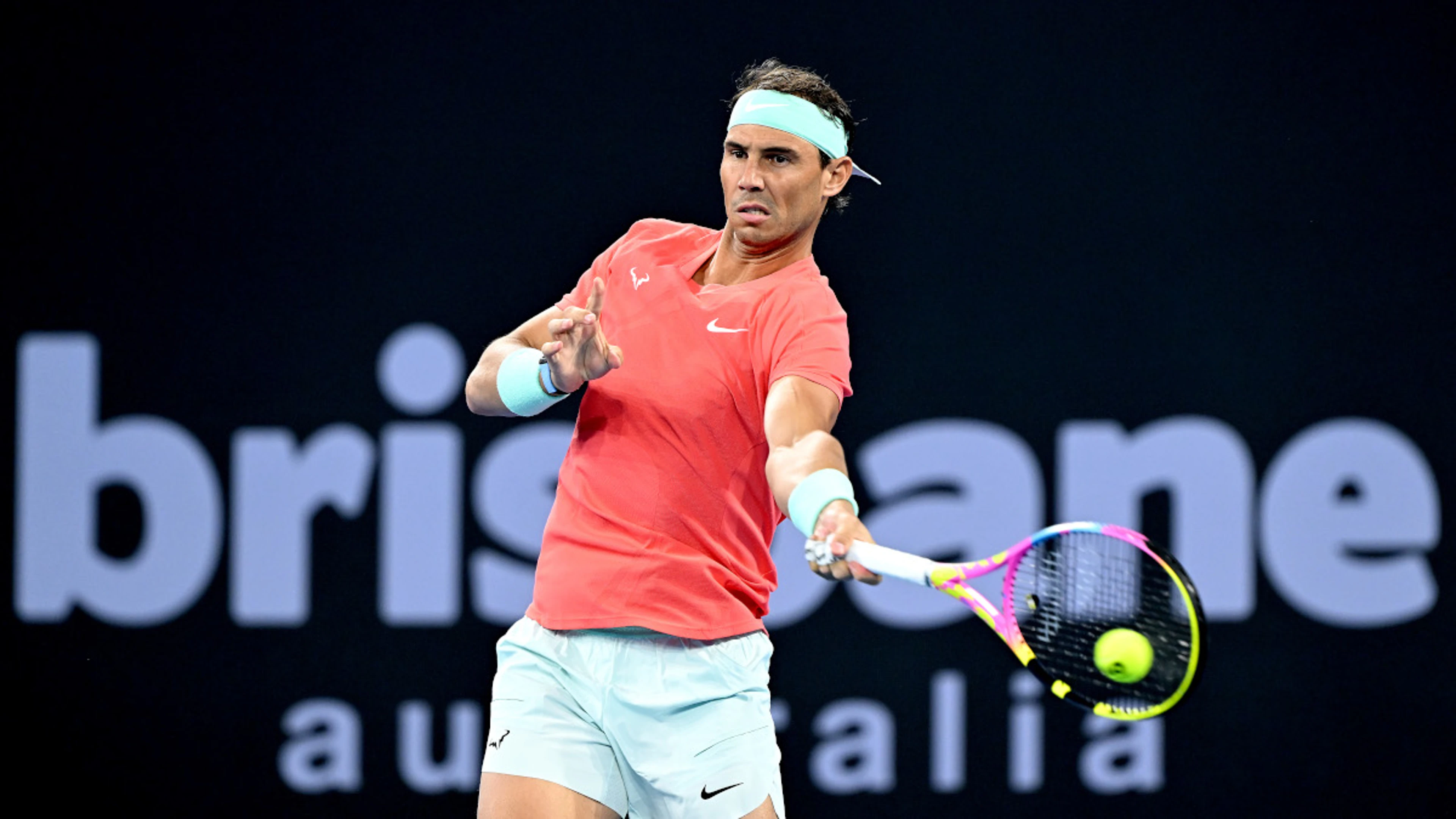 Nadal to play former US Open champion Thiem in comeback match