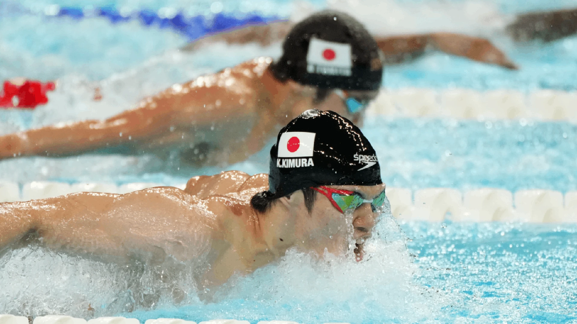 Men's 100m Butterfly S11 Final | Highlights | Swimming. Paris 2024 Paralympic