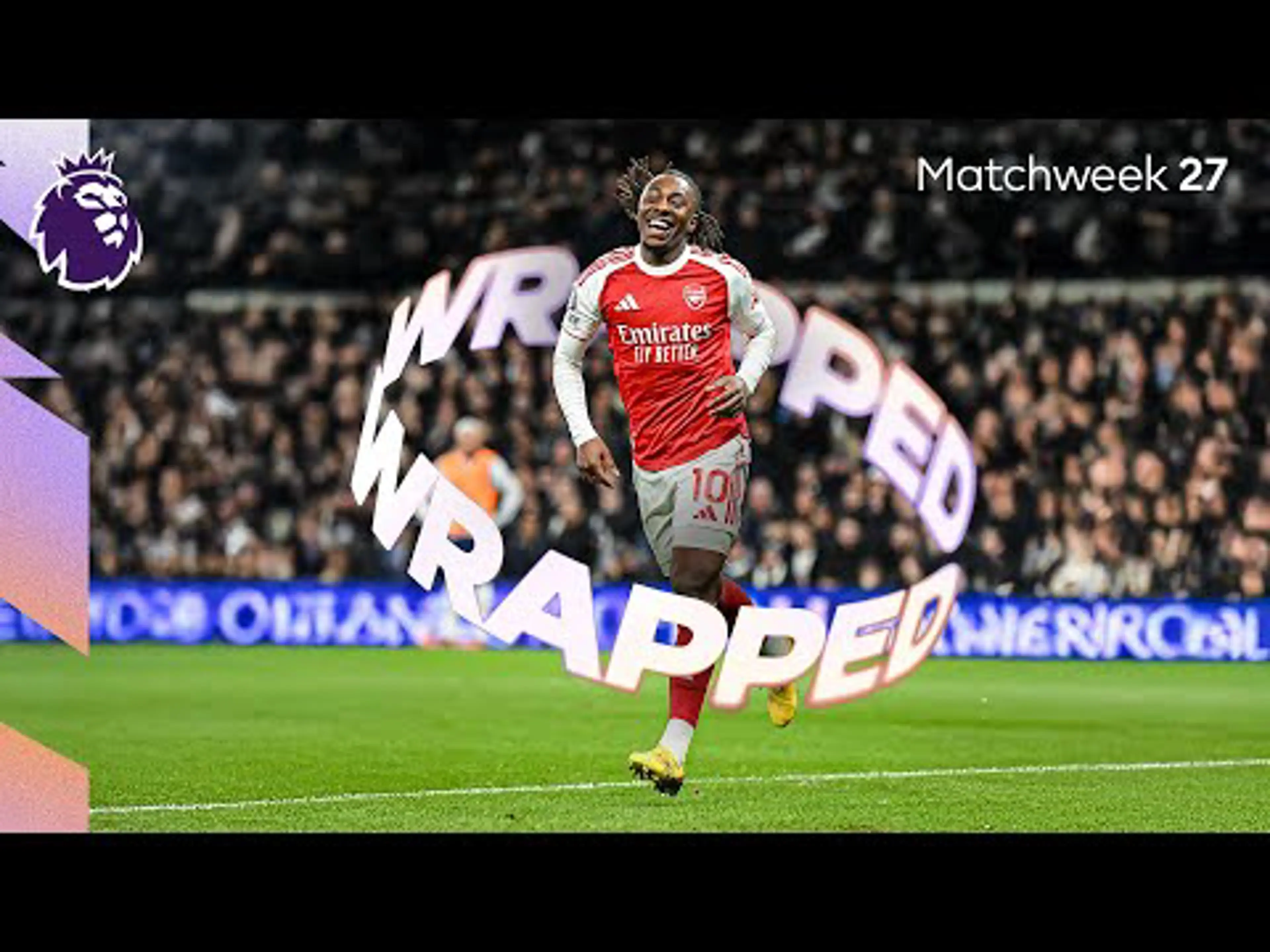 Last time out! The ULTIMATE recap before Matchweek 28 | Premier League