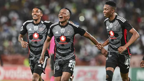 Pirates come out on top in Usuthu goal thriller