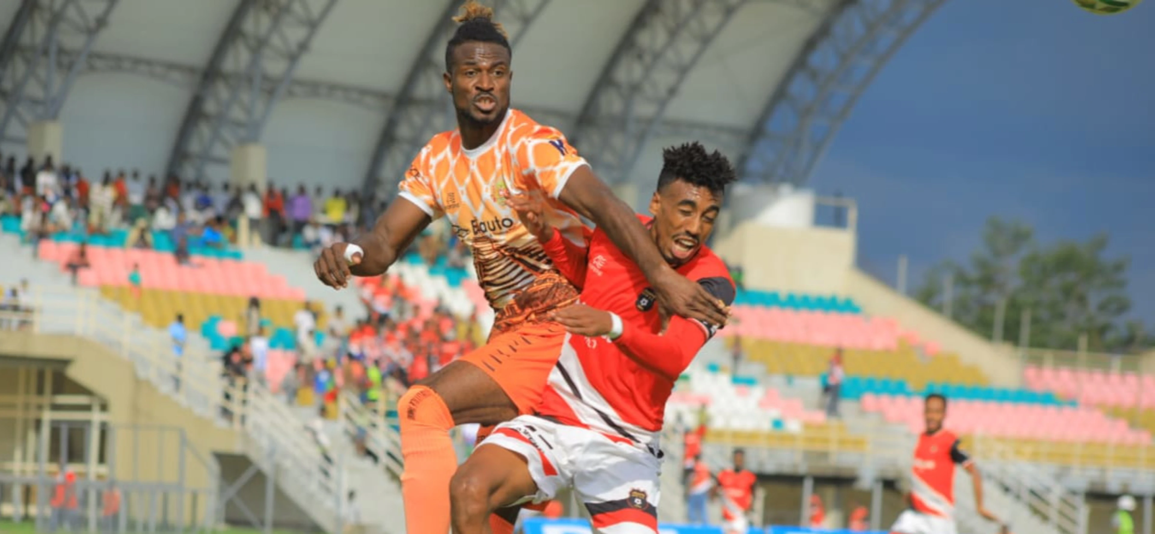 Hawassa crush Wolaitta Dicha, Adama crash Dire Dawa party