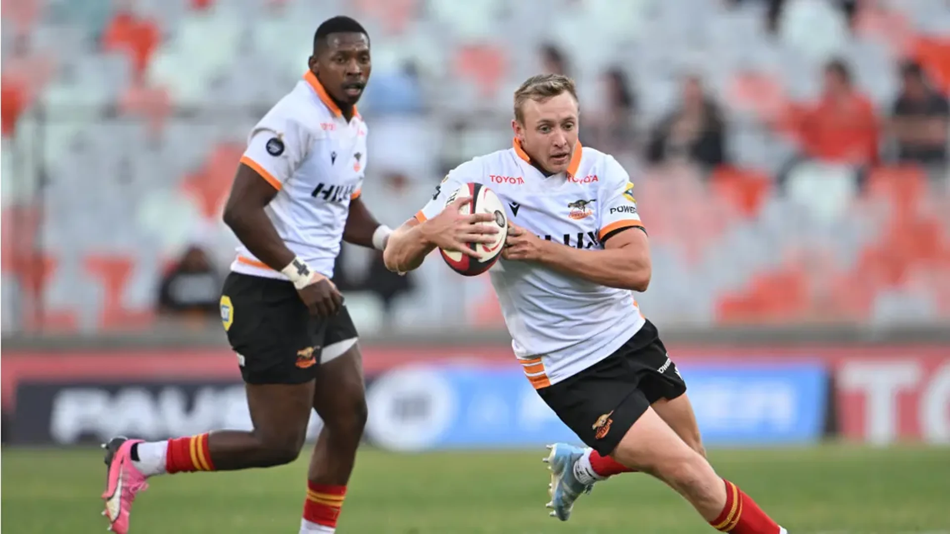 CURRIE CUP PREVIEW: All eyes on Nelspruit decider