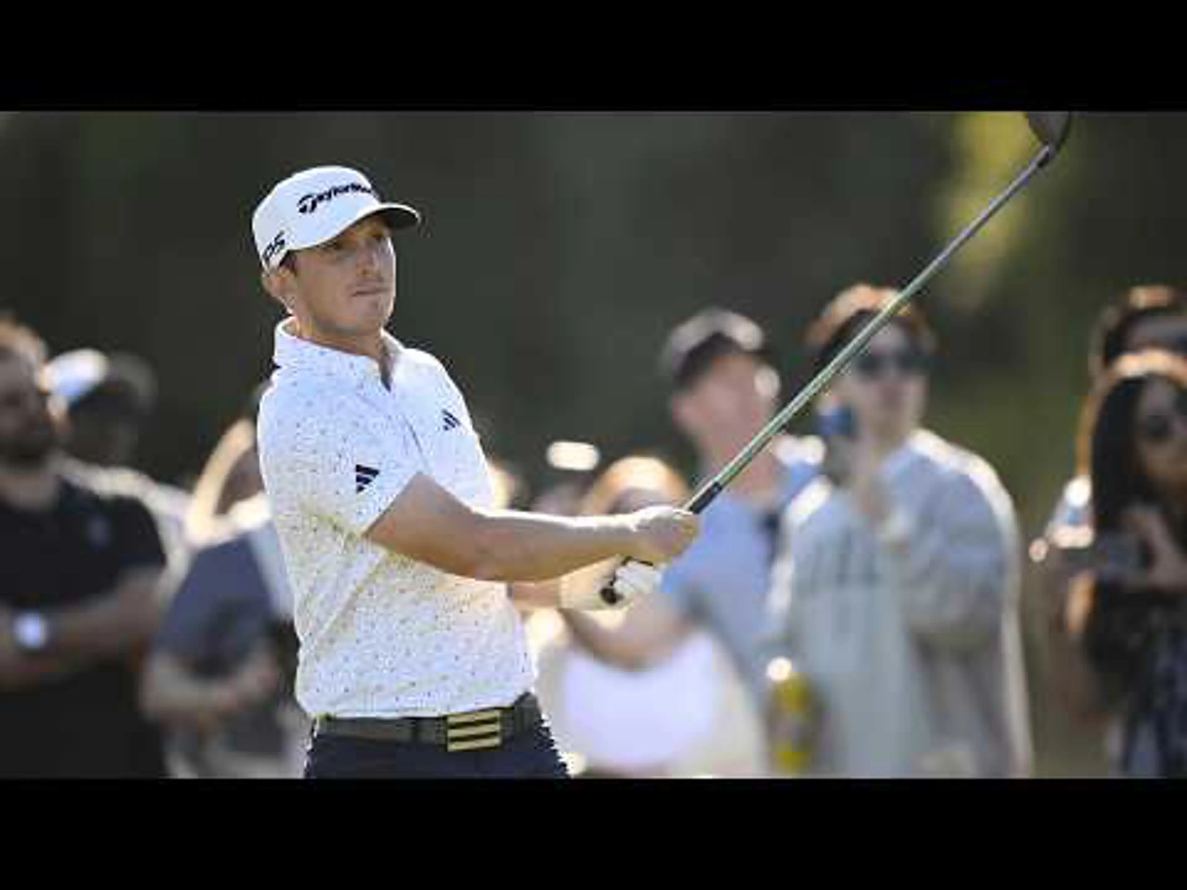 Genesis Invitational | Day 3 Highlights | US PGA Tour