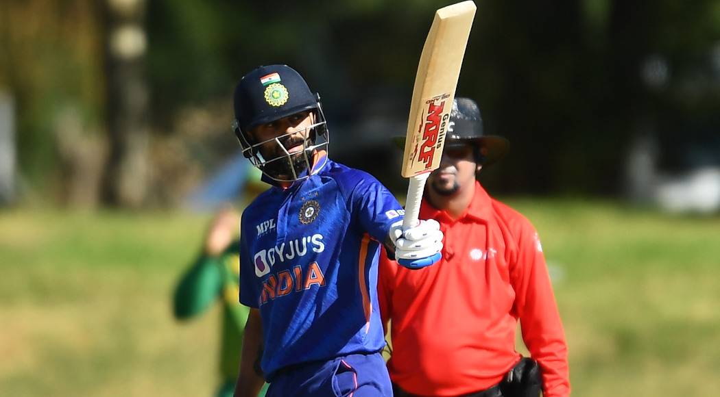 Kohli beats Sachin mark as top away ODI run-scorer