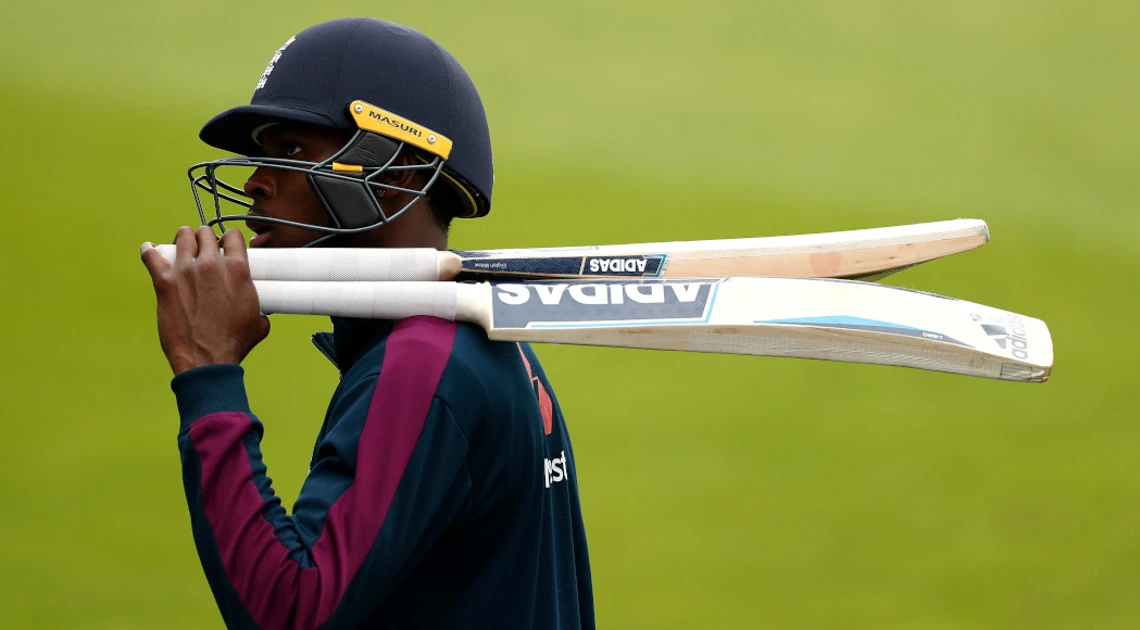 England support 'emotional' Archer after racist abuse in N.Zealand ...