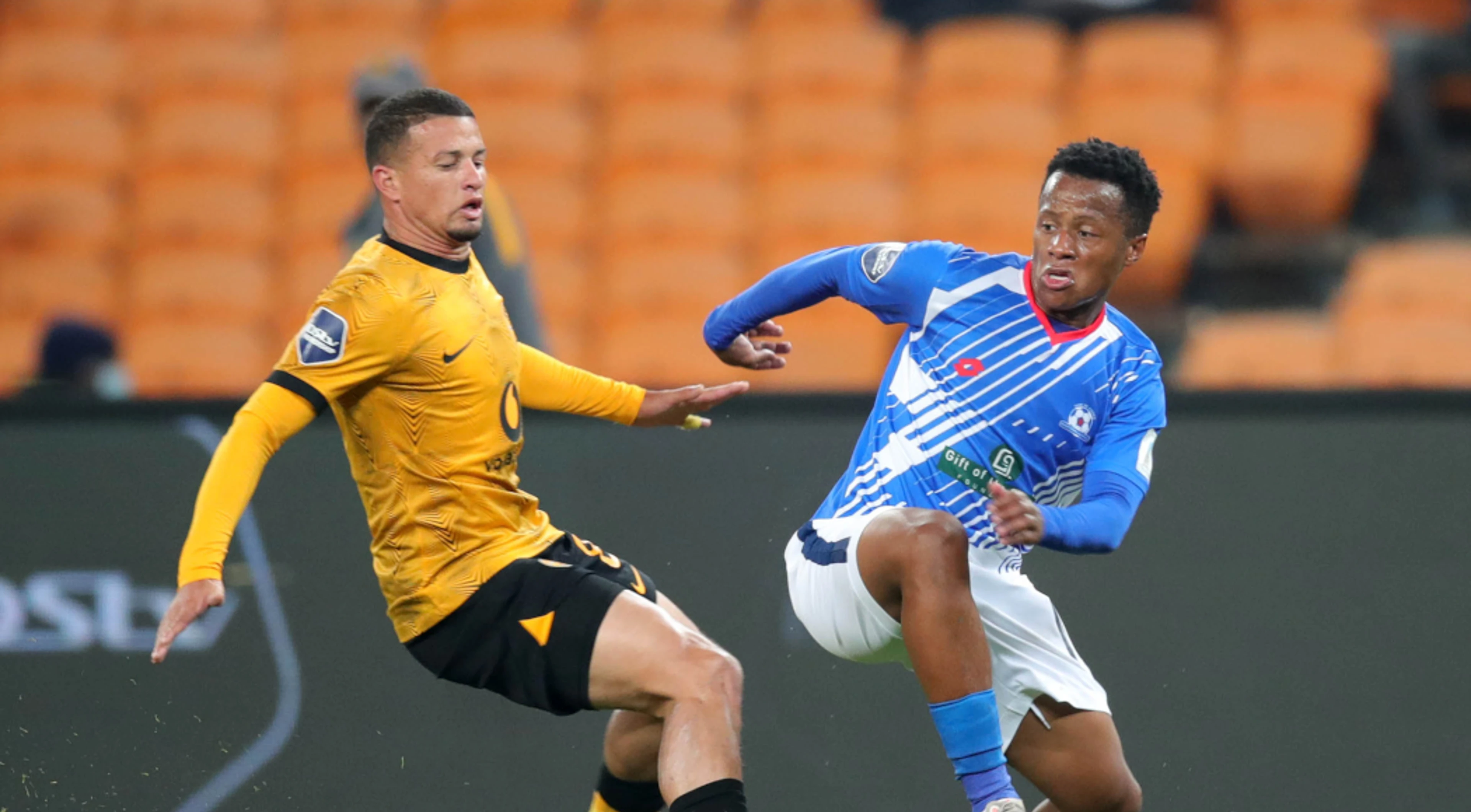Head-to-head: Maritzburg United vs Kaizer Chiefs
