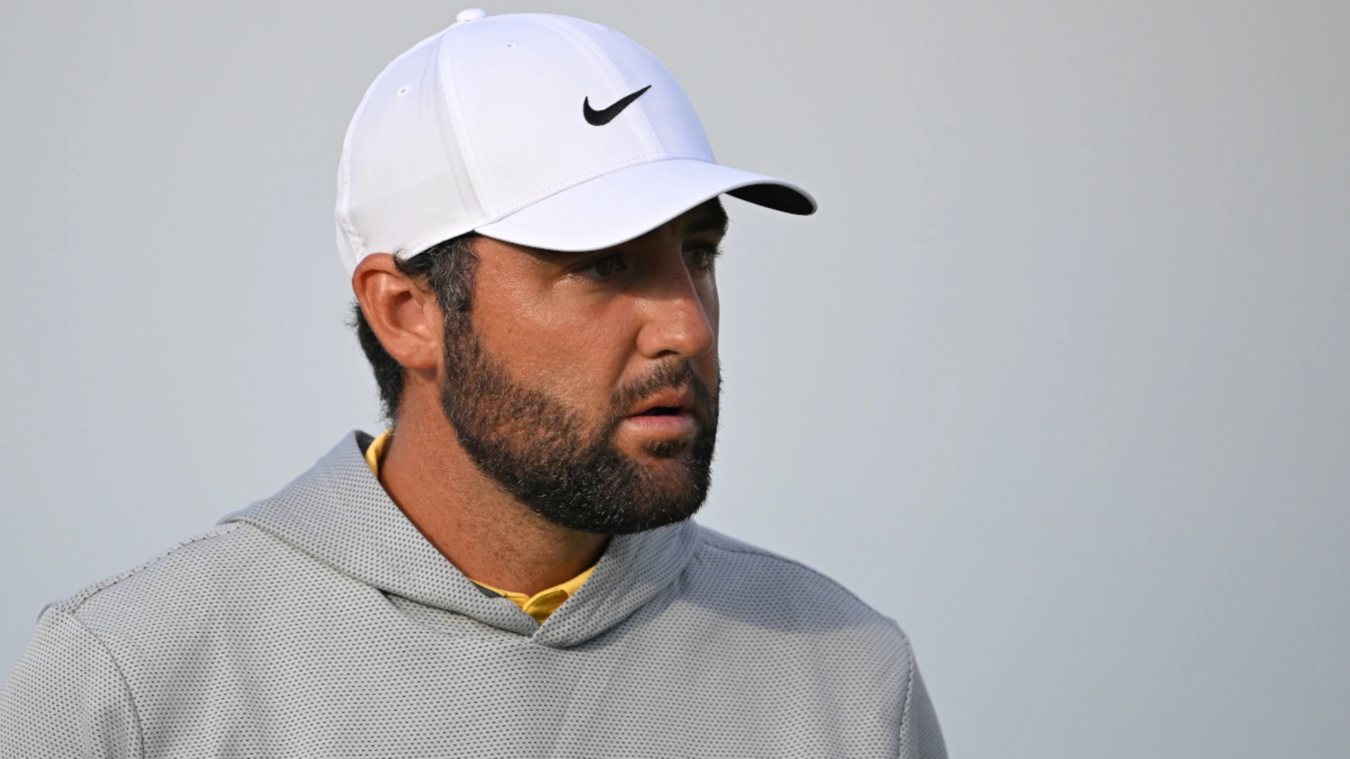 Scheffler takes one-shot lead into British Open third round