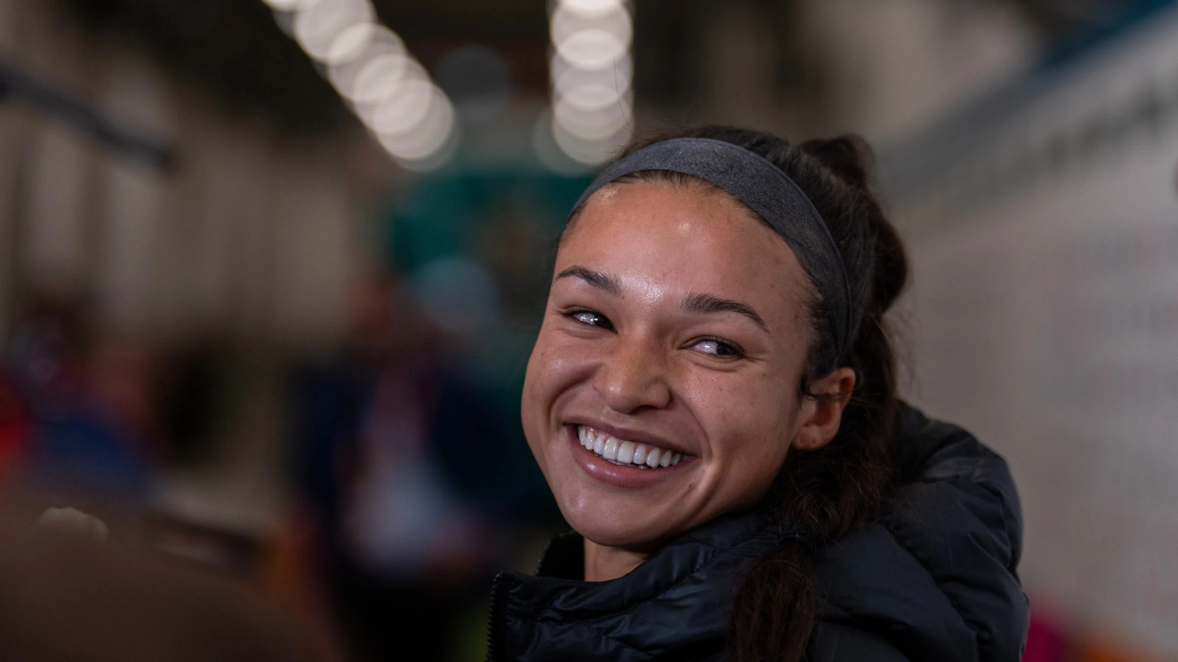 Sophia Smith leads USA into critical clash with Dutch