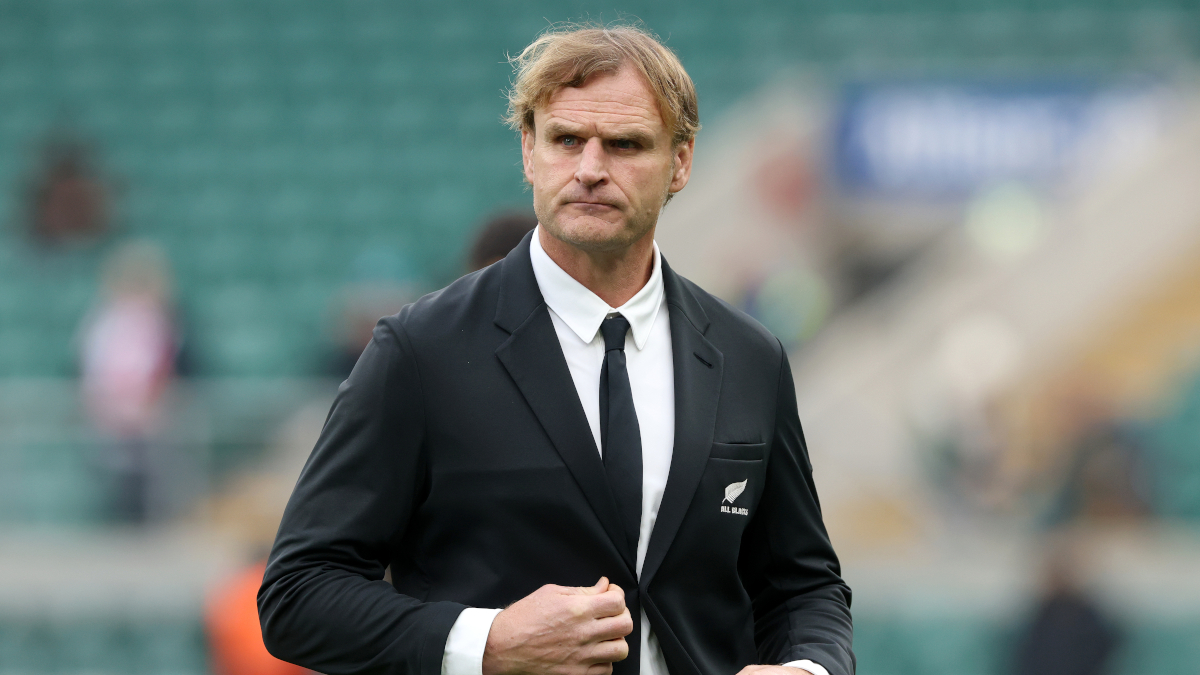 Spotlight on NZ coach ahead of season-ender