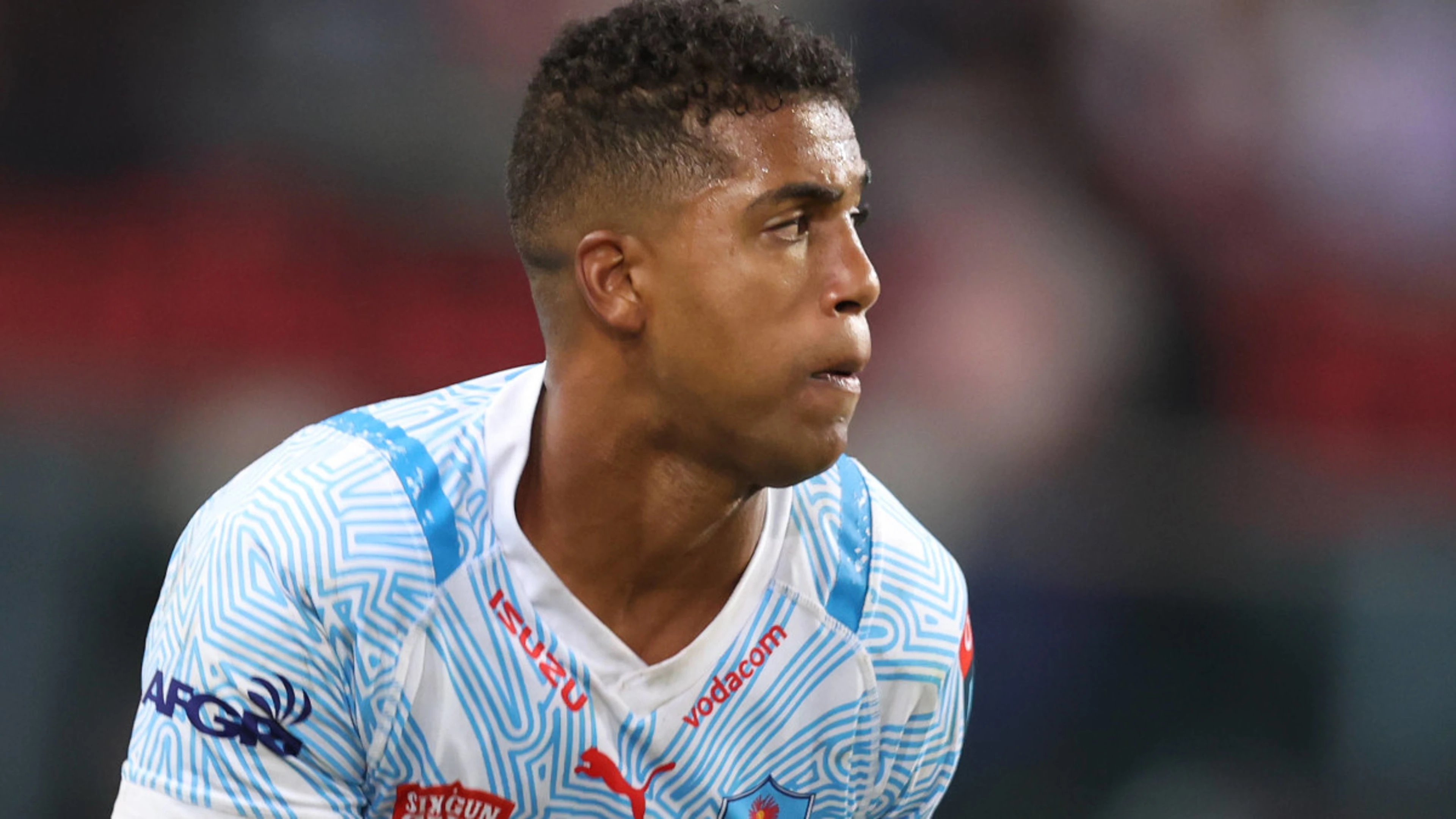 Moodie set for surgery on finger