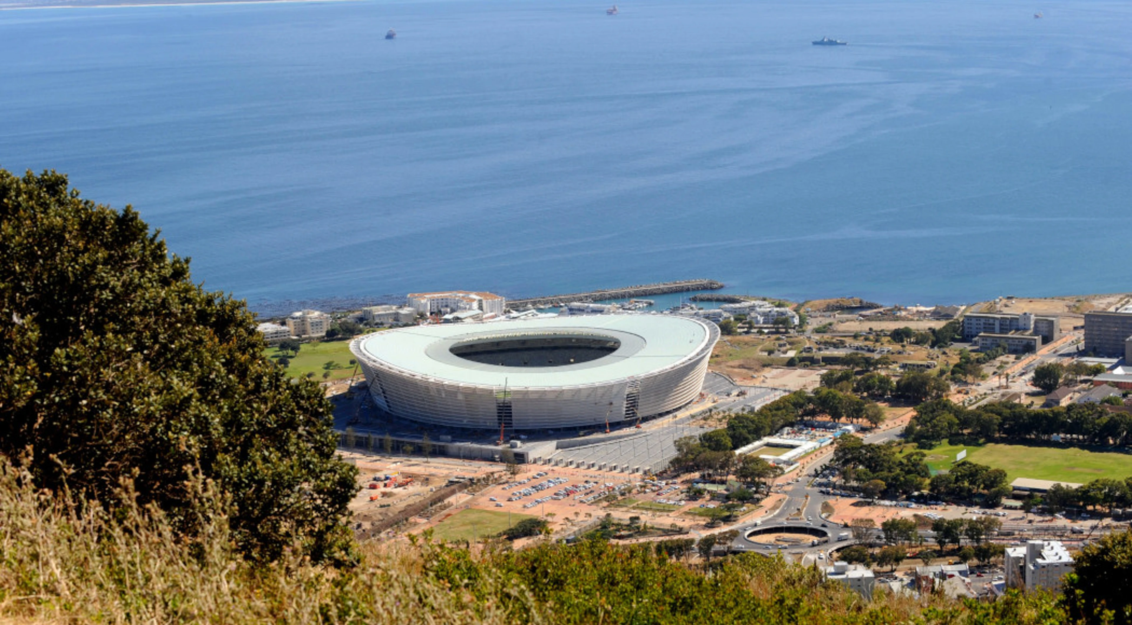 Stellenbosch FC move Chiefs clash to Cape Town