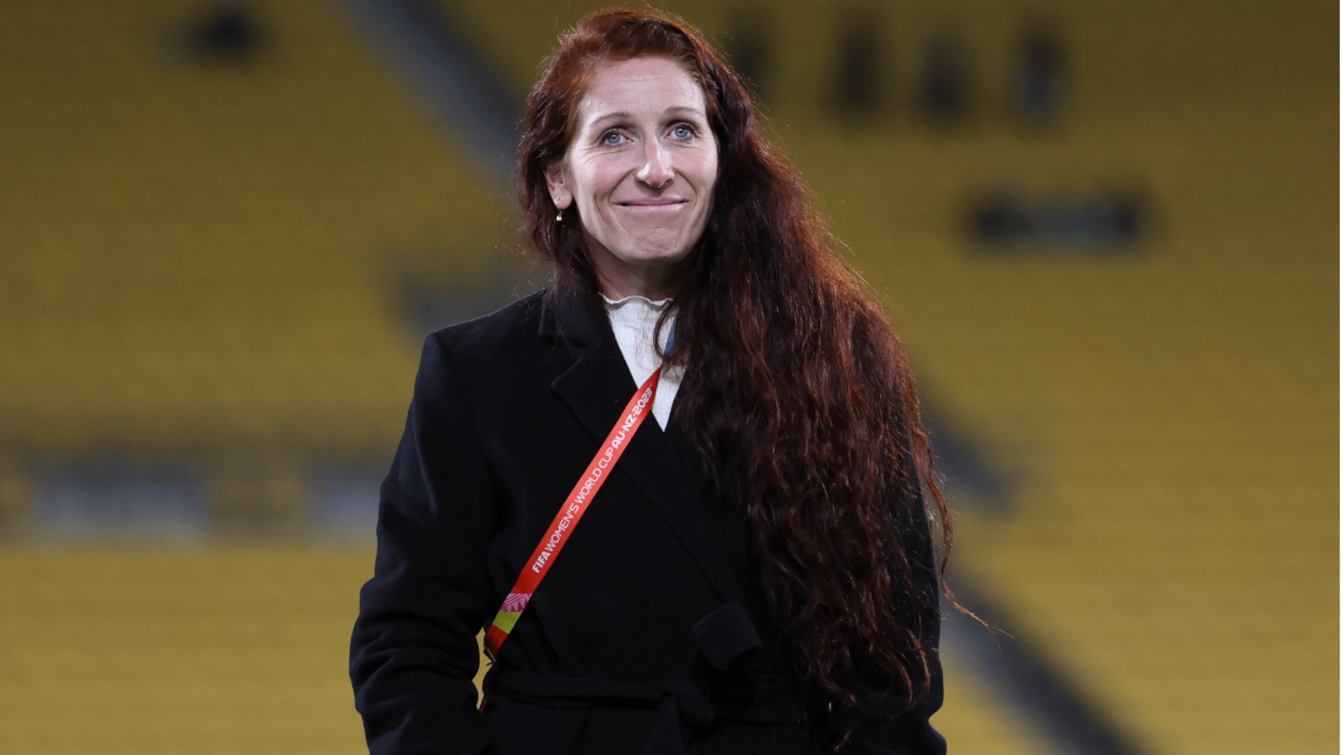 Norwegian FA president says Israel should be suspended from international competition