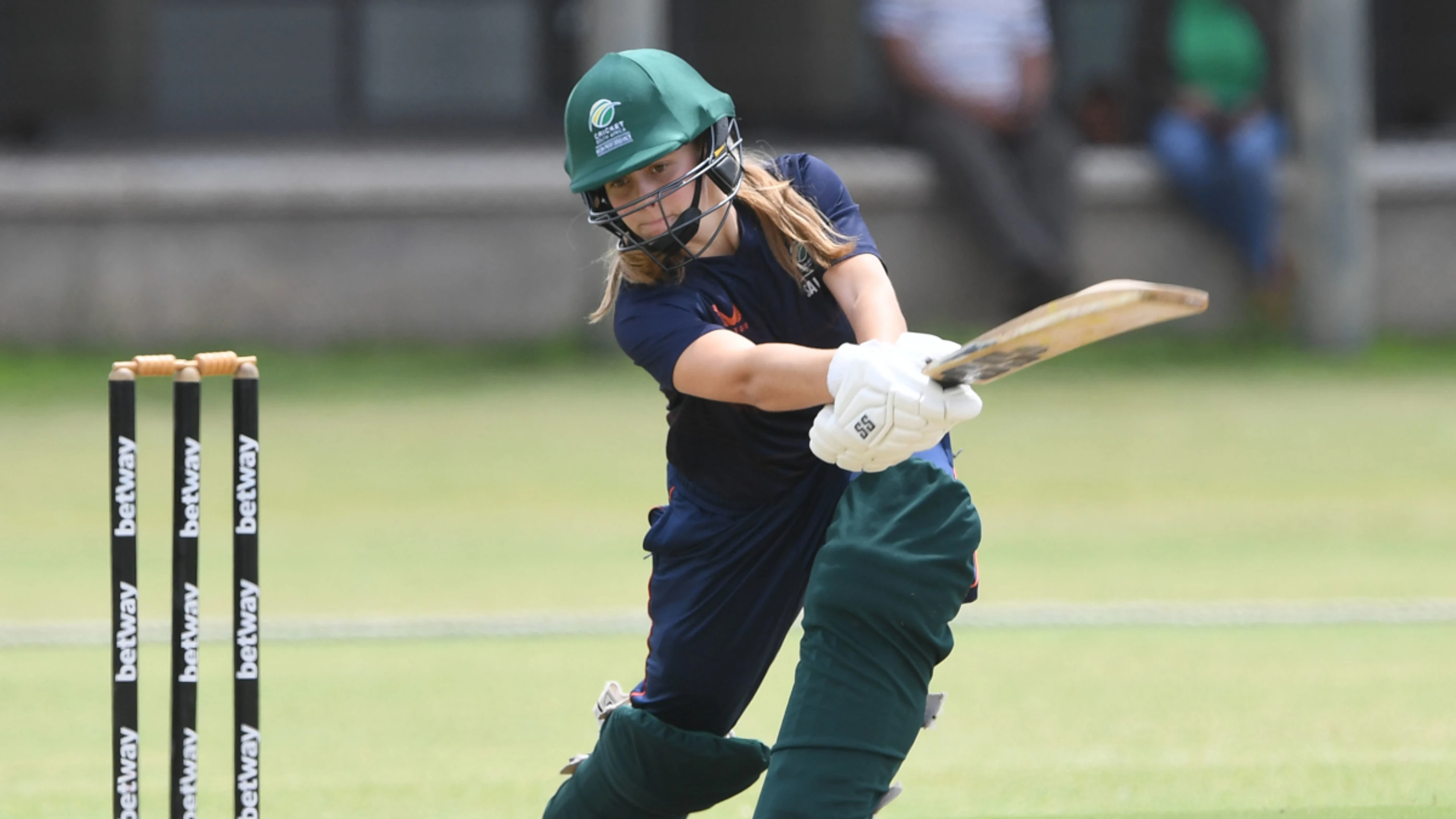 SA U19 Women fall to four-wicket defeat at the hands India U19 B