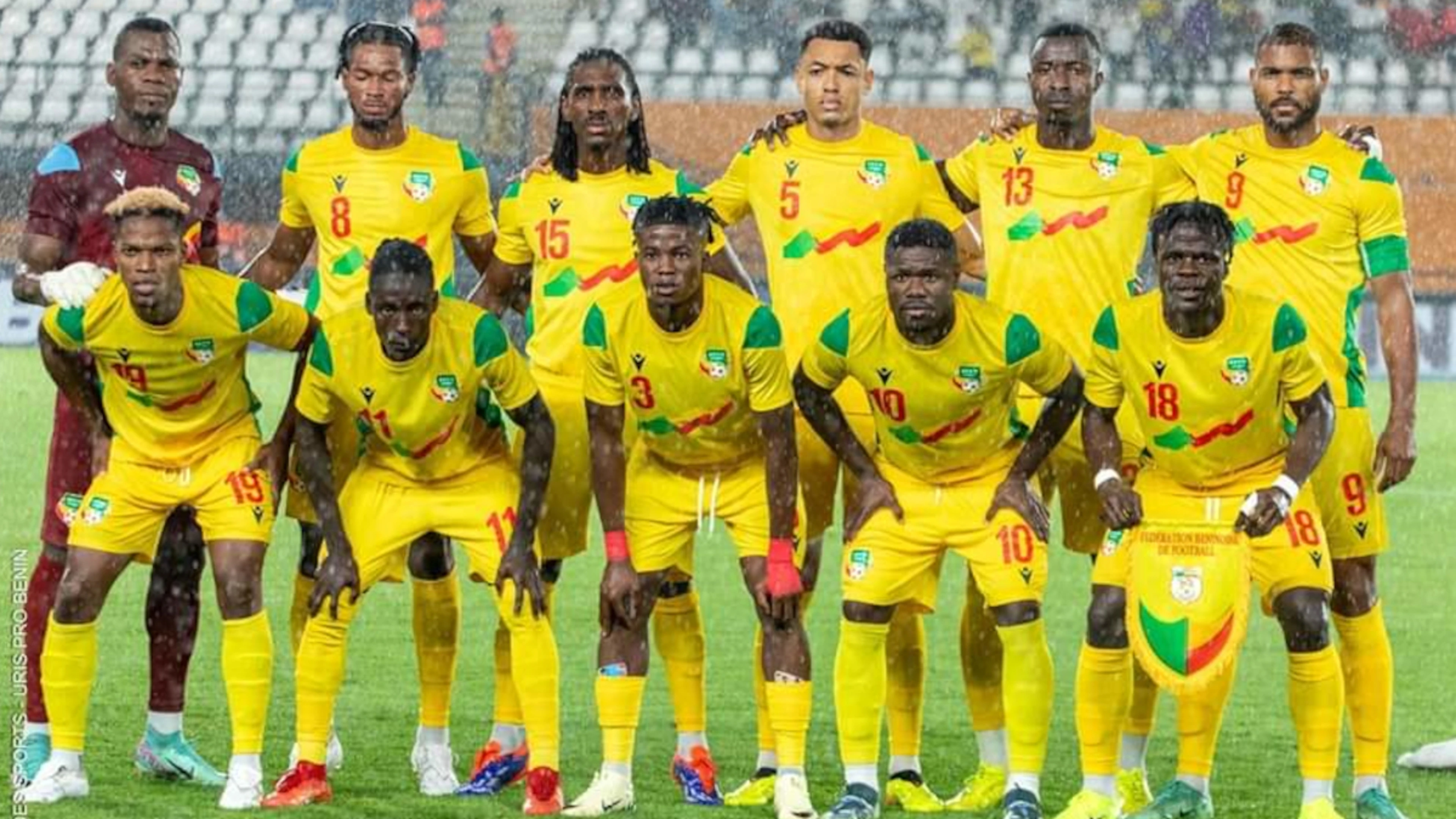 Sudan and Benin qualify; heartbreak for Rwanda after shocking Nigeria