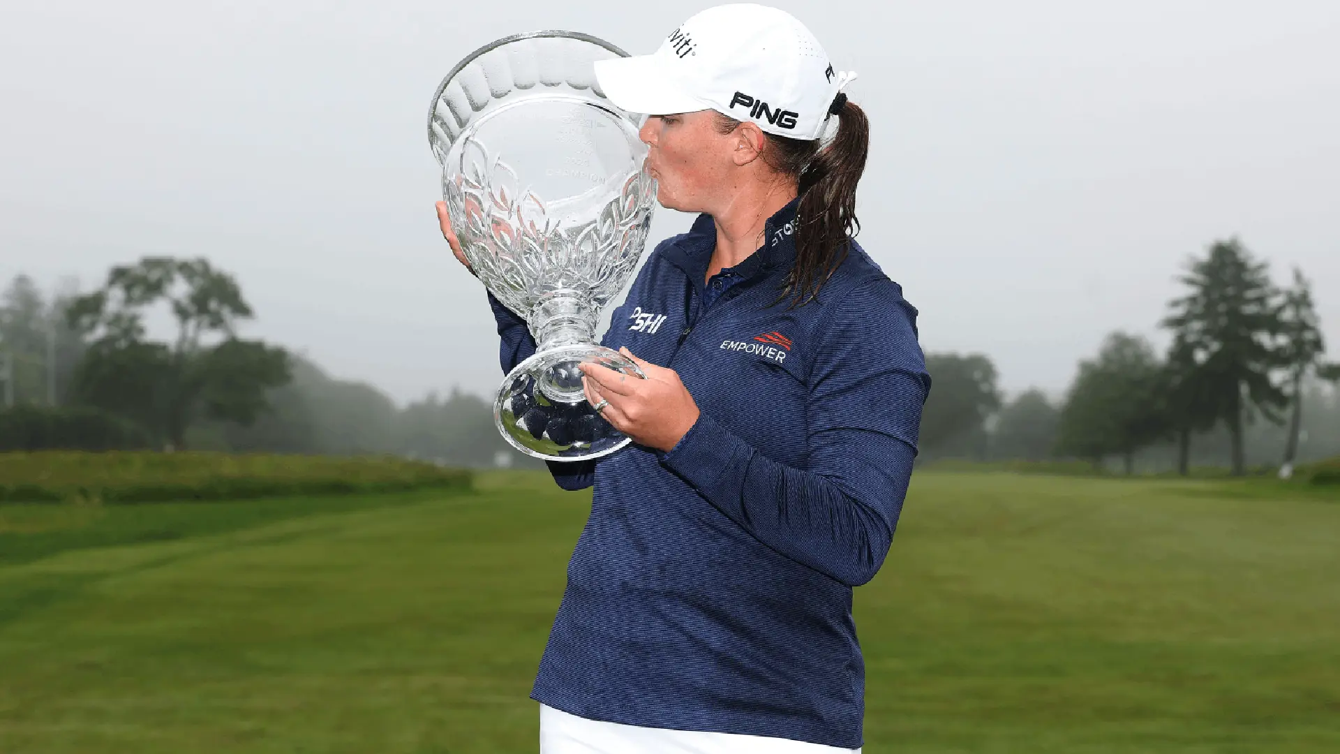 Shoprite Classic | Day 3 Highlights | LPGA