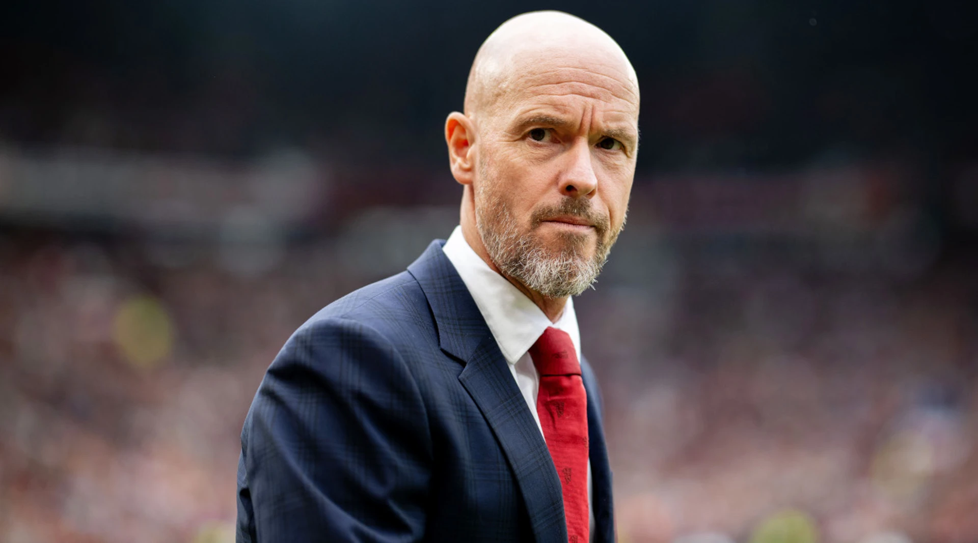 Ten Hag back under pressure at Man Utd after brutal reality check