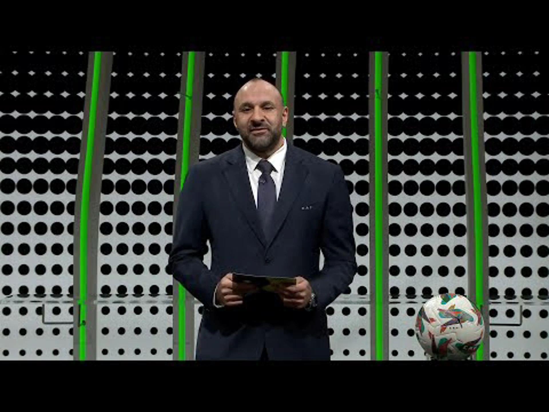 CAF Confederation Cup Group Stage Draw 2026-26 Explained
