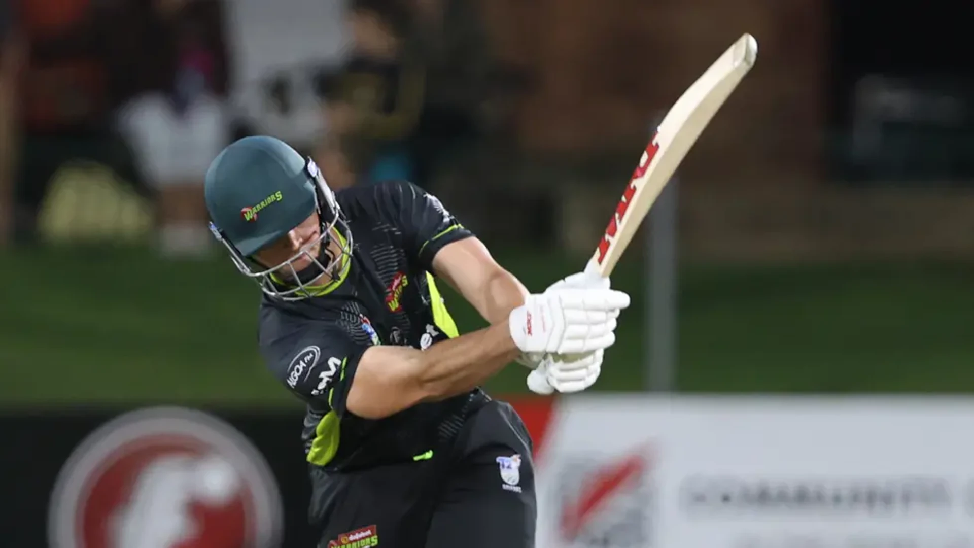 EMPHATIC WIN: King leads the way as Warriors tame Lions