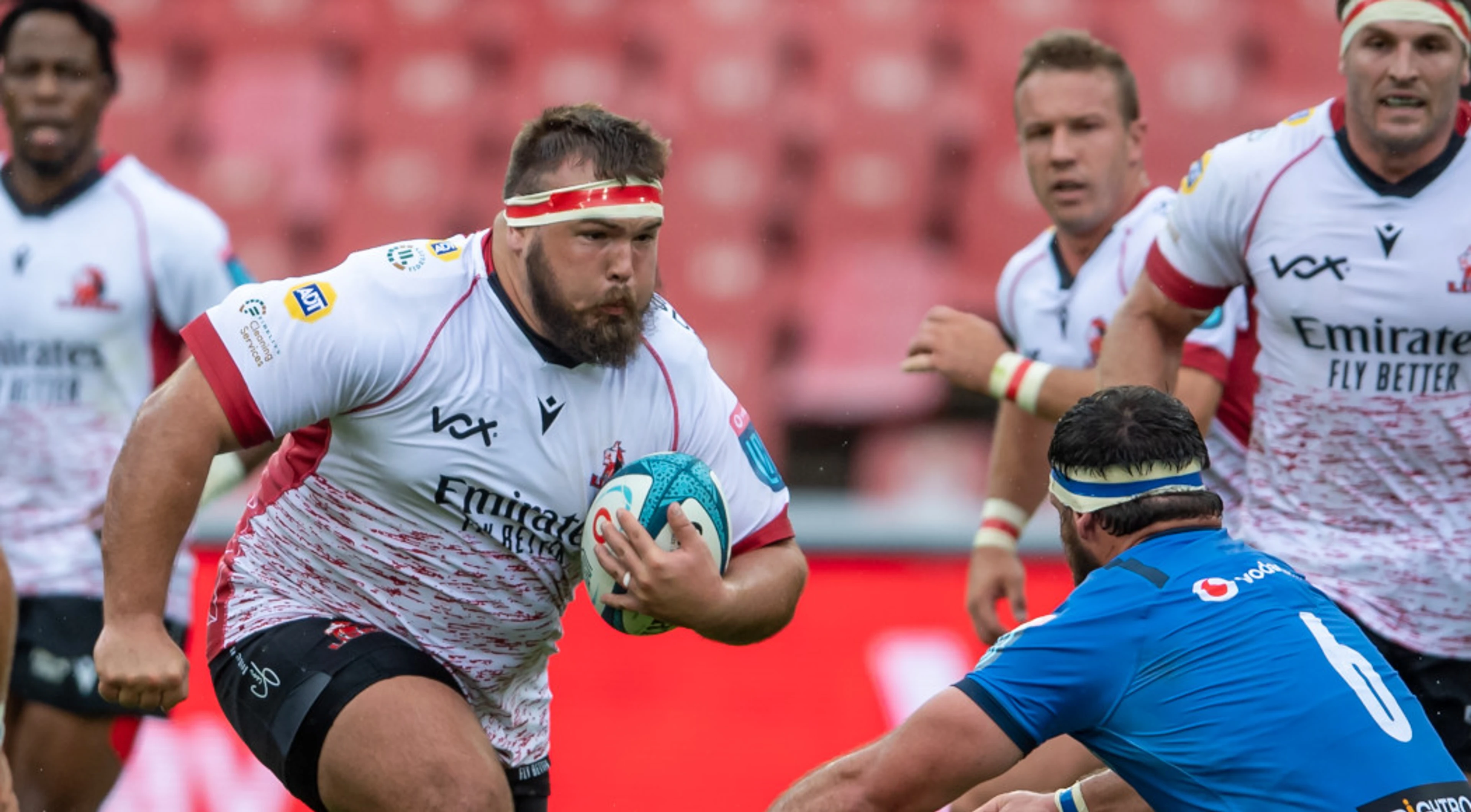 Sadie v Kitshoff - 'Two killers meet, one must die'