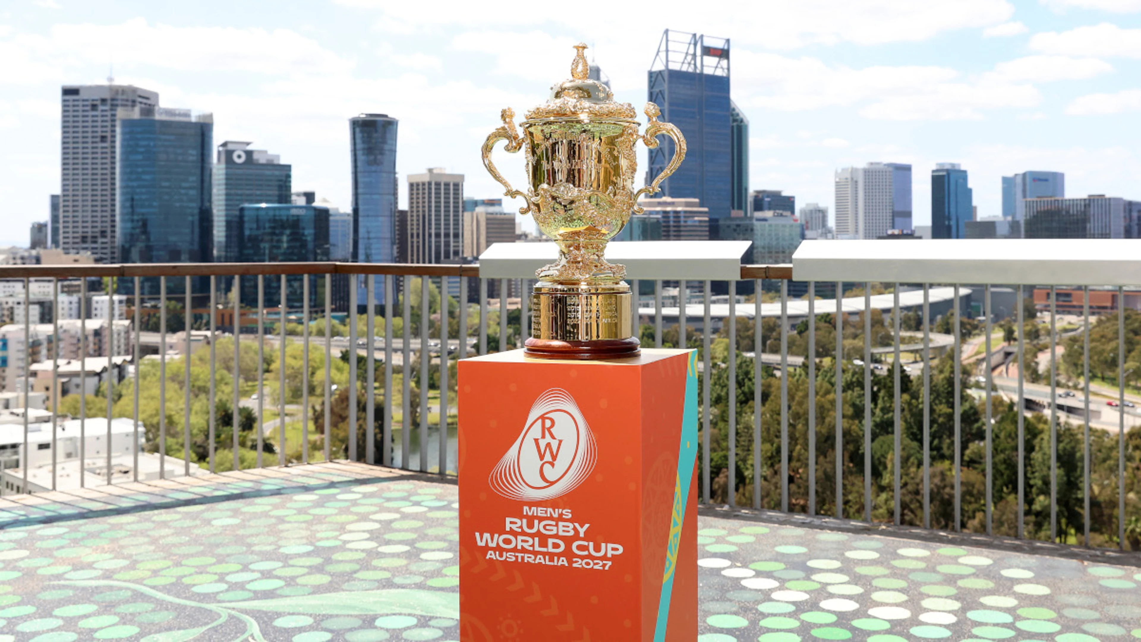 Dubai hosts last-gasp chance for Rugby World Cup qualification