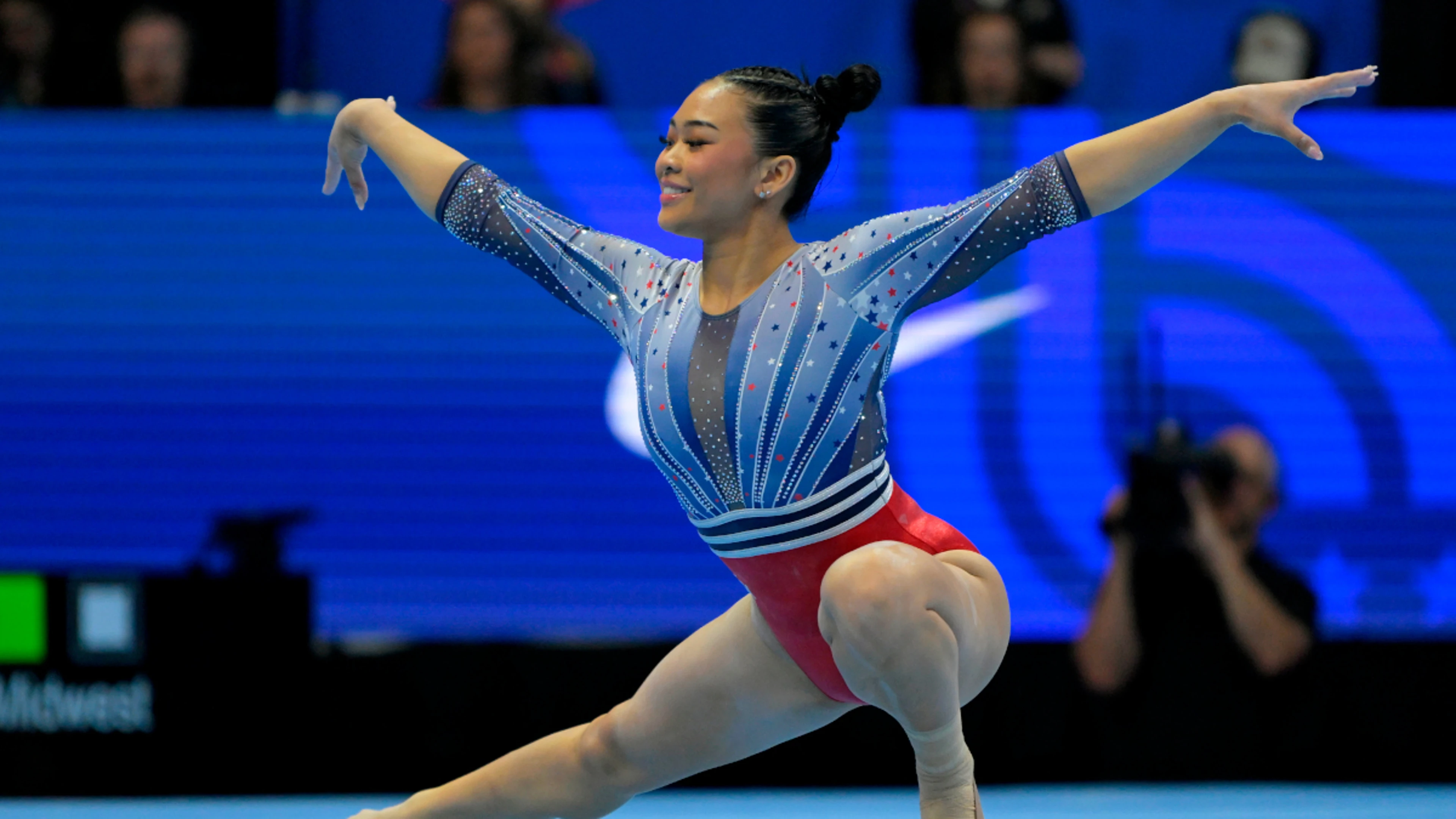 Lee on Olympic redemption mission after comeback from illness