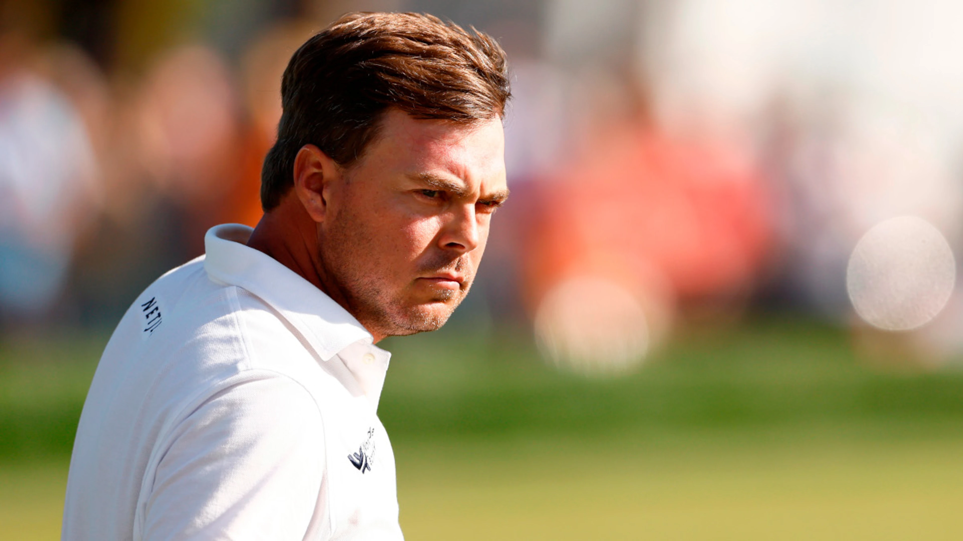 Mitchell leads after three rounds at Valspar