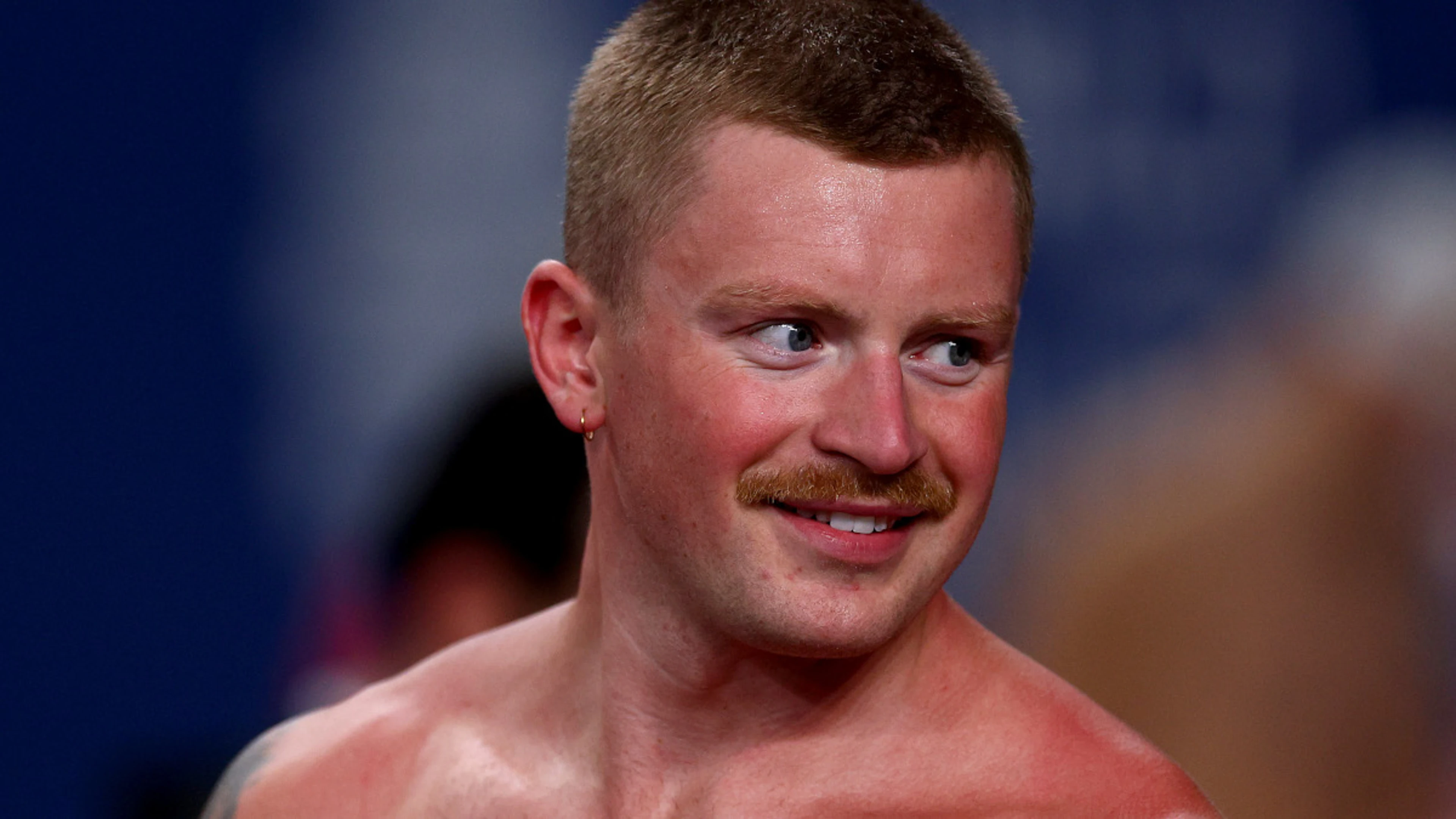 Peaty, Sjostrom lend star power to World Championships