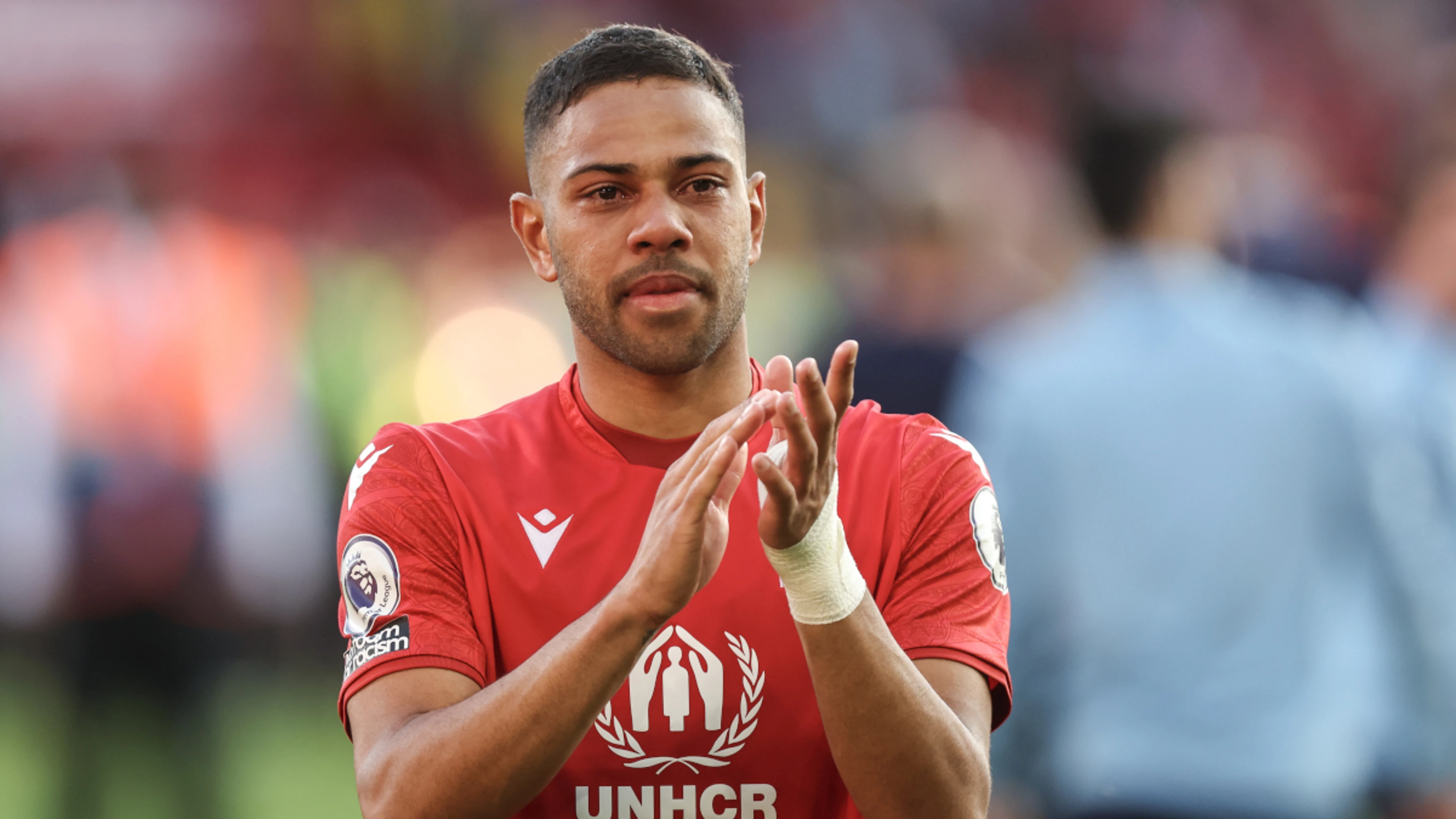 Marseille seal move for Brazil defender Renan Lodi