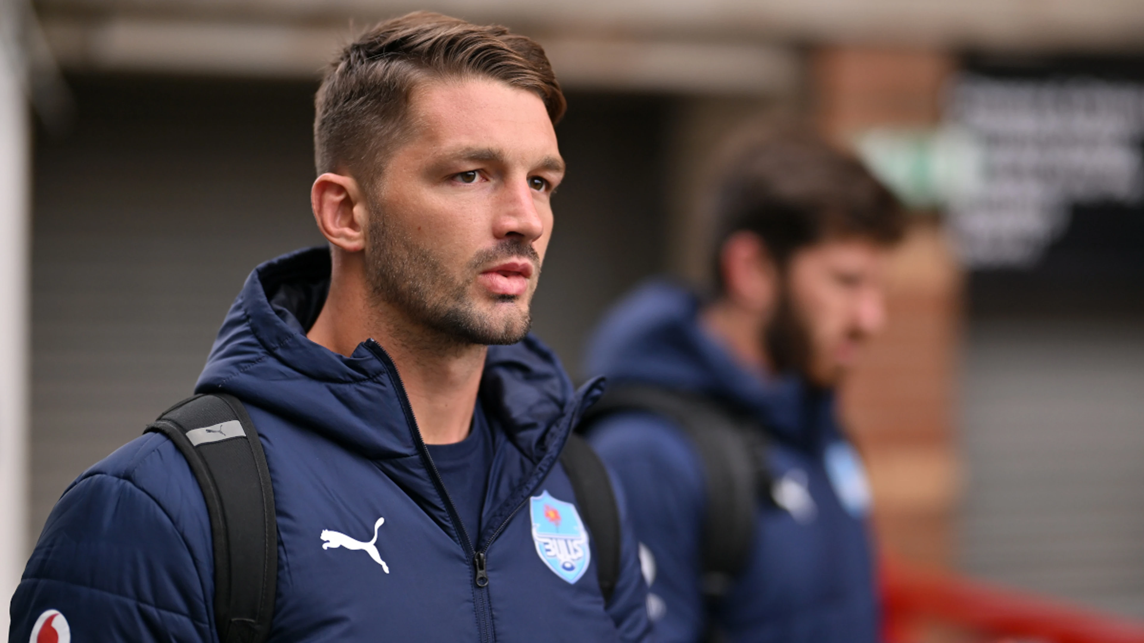 Vermaak pens new Loftus deal