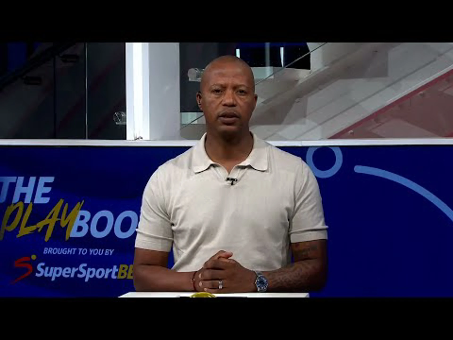 Quick Fire Predictions | The Playbook Brought To You By SuperSportBet