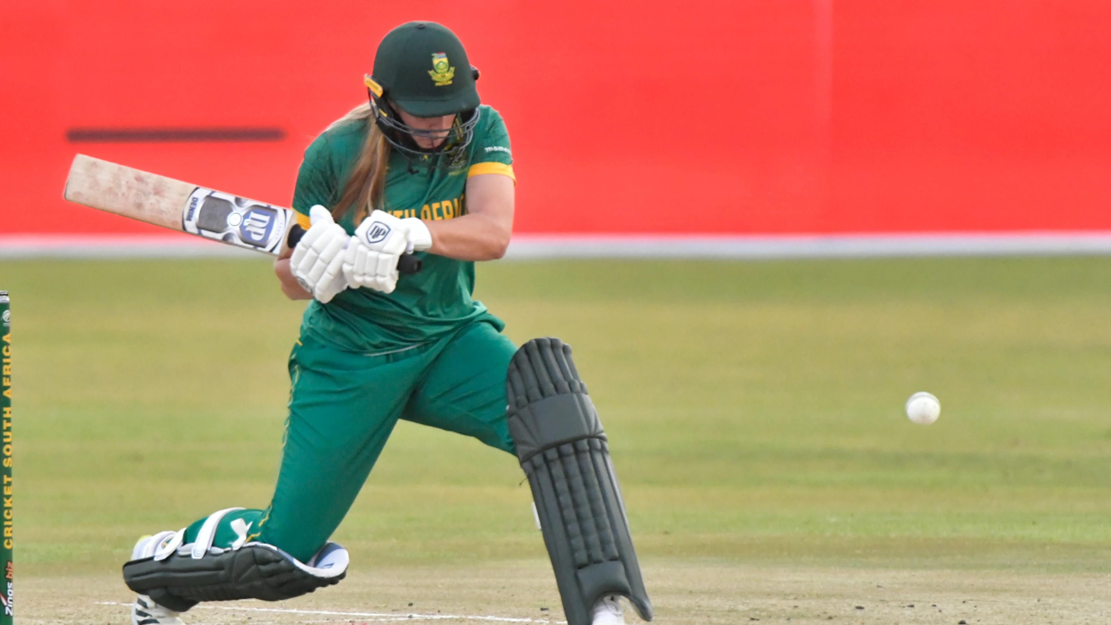 Women’s Emerging Academy triumph in final one-dayer against Namibia