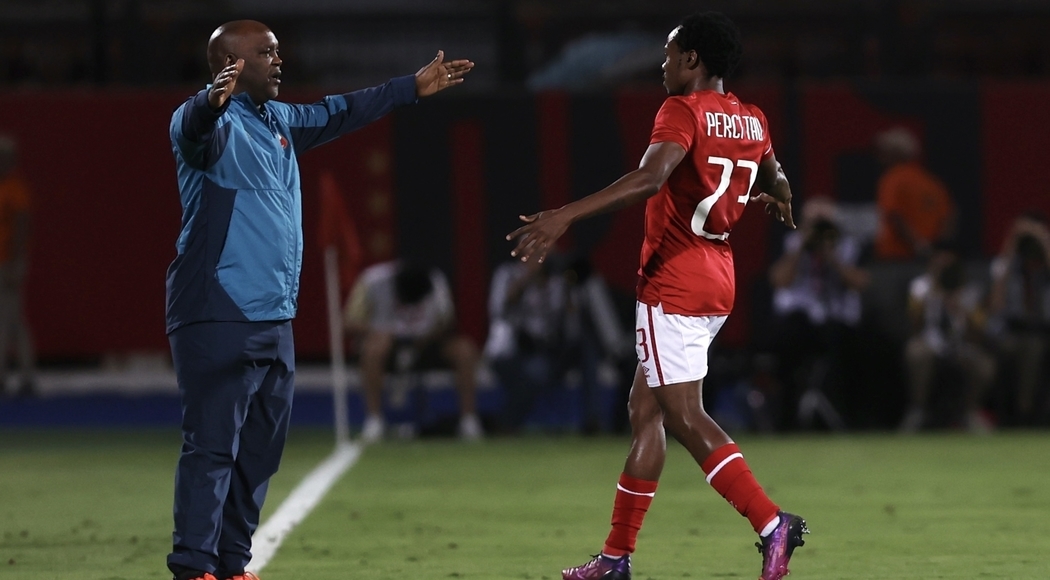 Al Ahly out to secure final berth