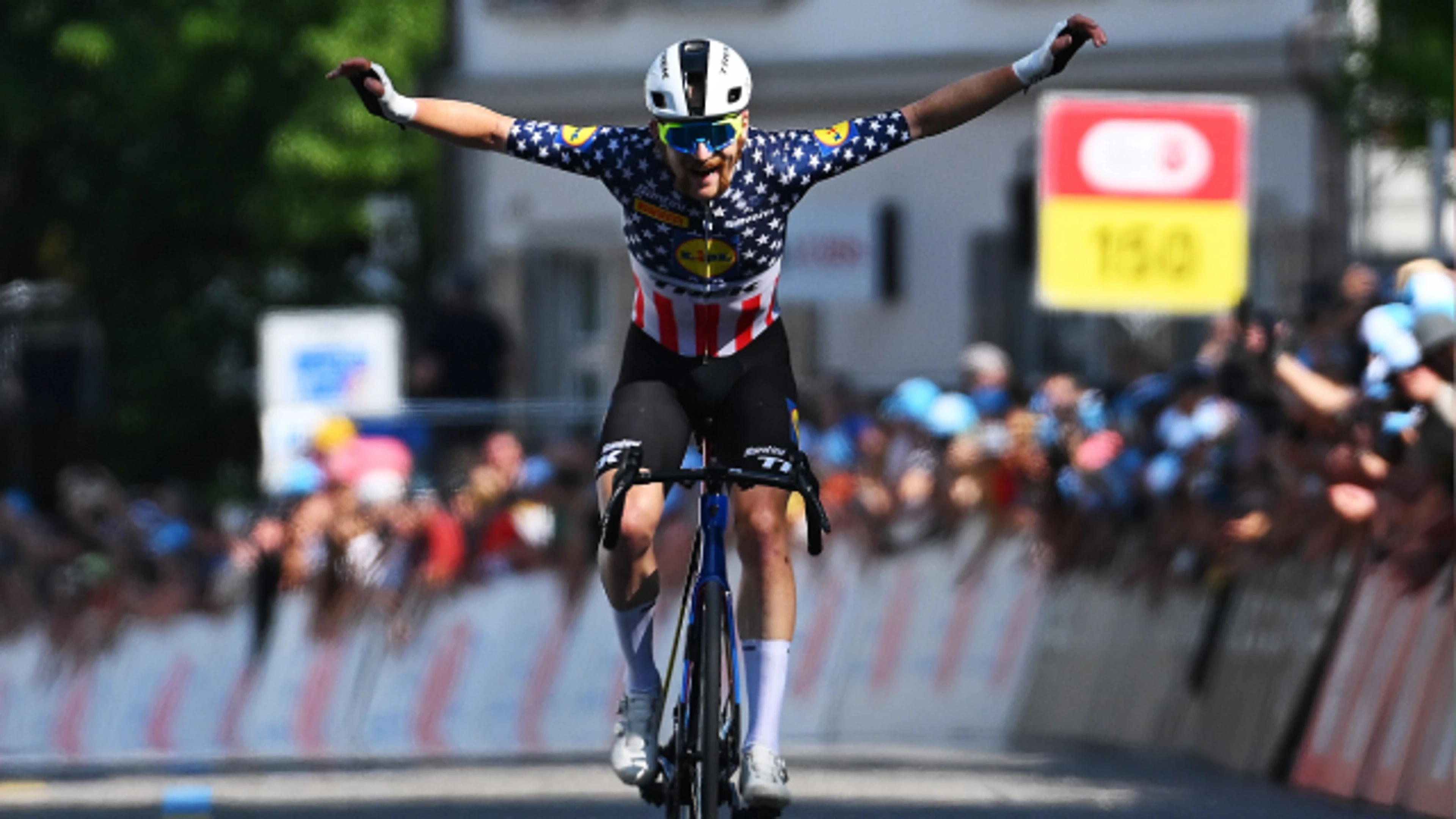 Stage 3 | Highlights | Tour de Suisse