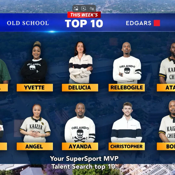 TALENT SEARCH - Vote for your ultimate SS MVP!